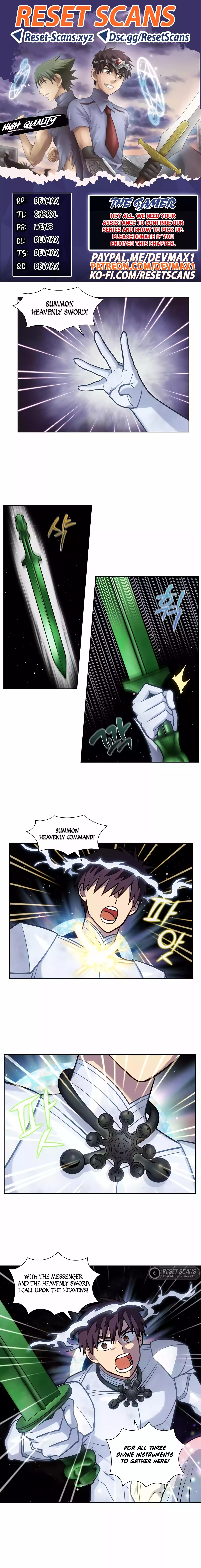 Page 1 of Chapter 509