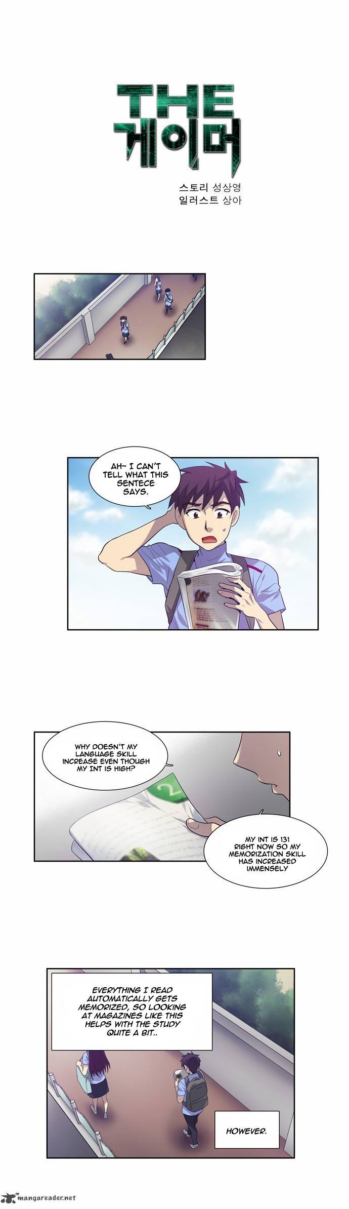 Page 1 of Chapter 56