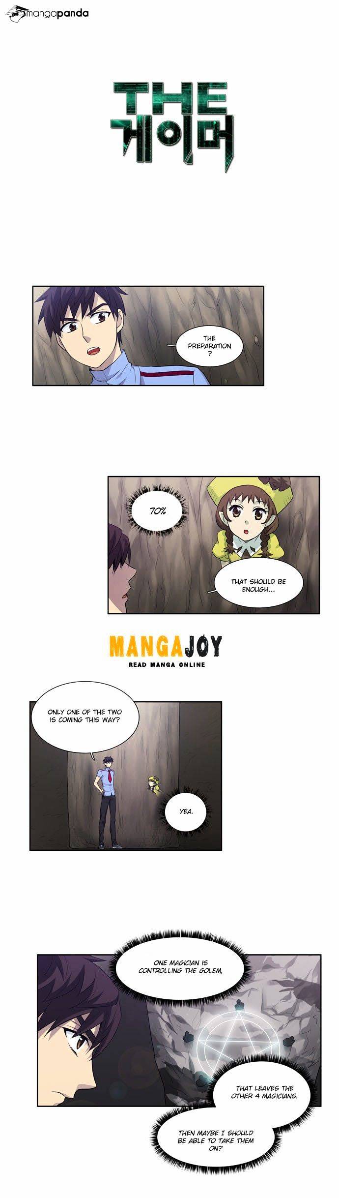 Page 1 of Chapter 61
