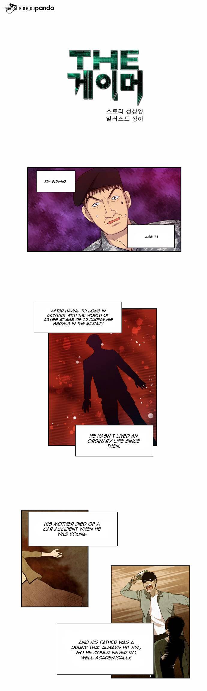 Page 1 of Chapter 71