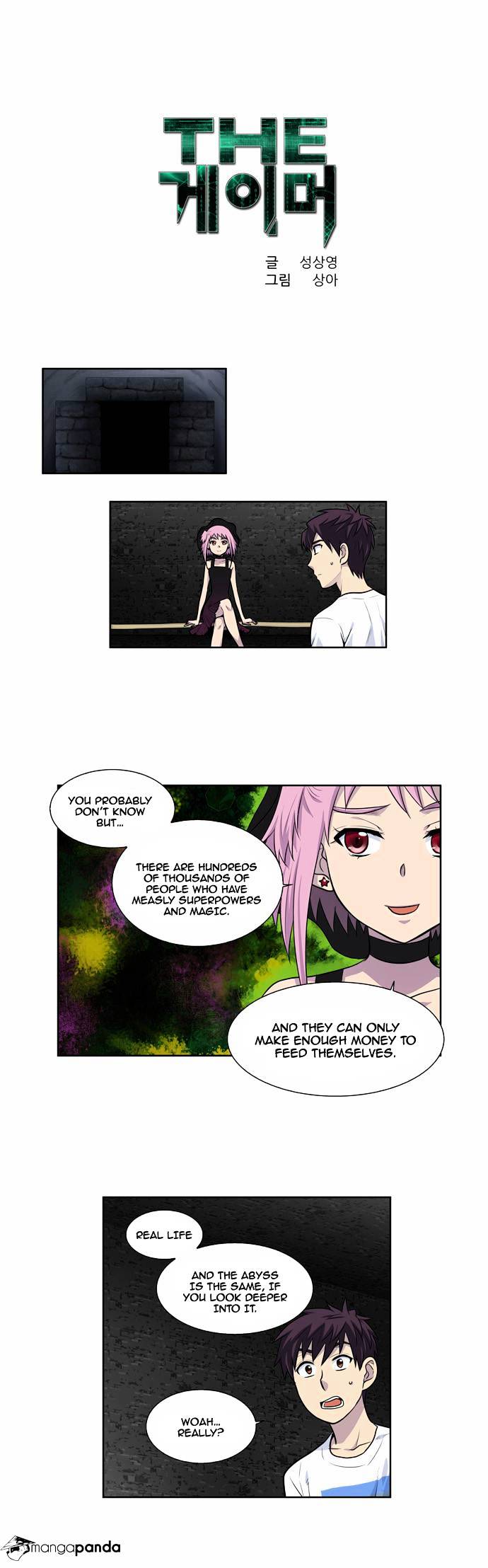 Page 1 of Chapter 99