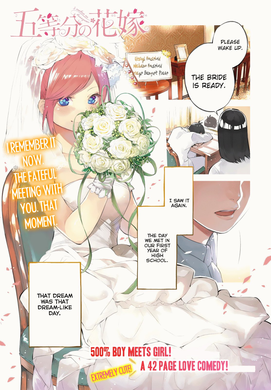 Page 1 of Chapter 0
