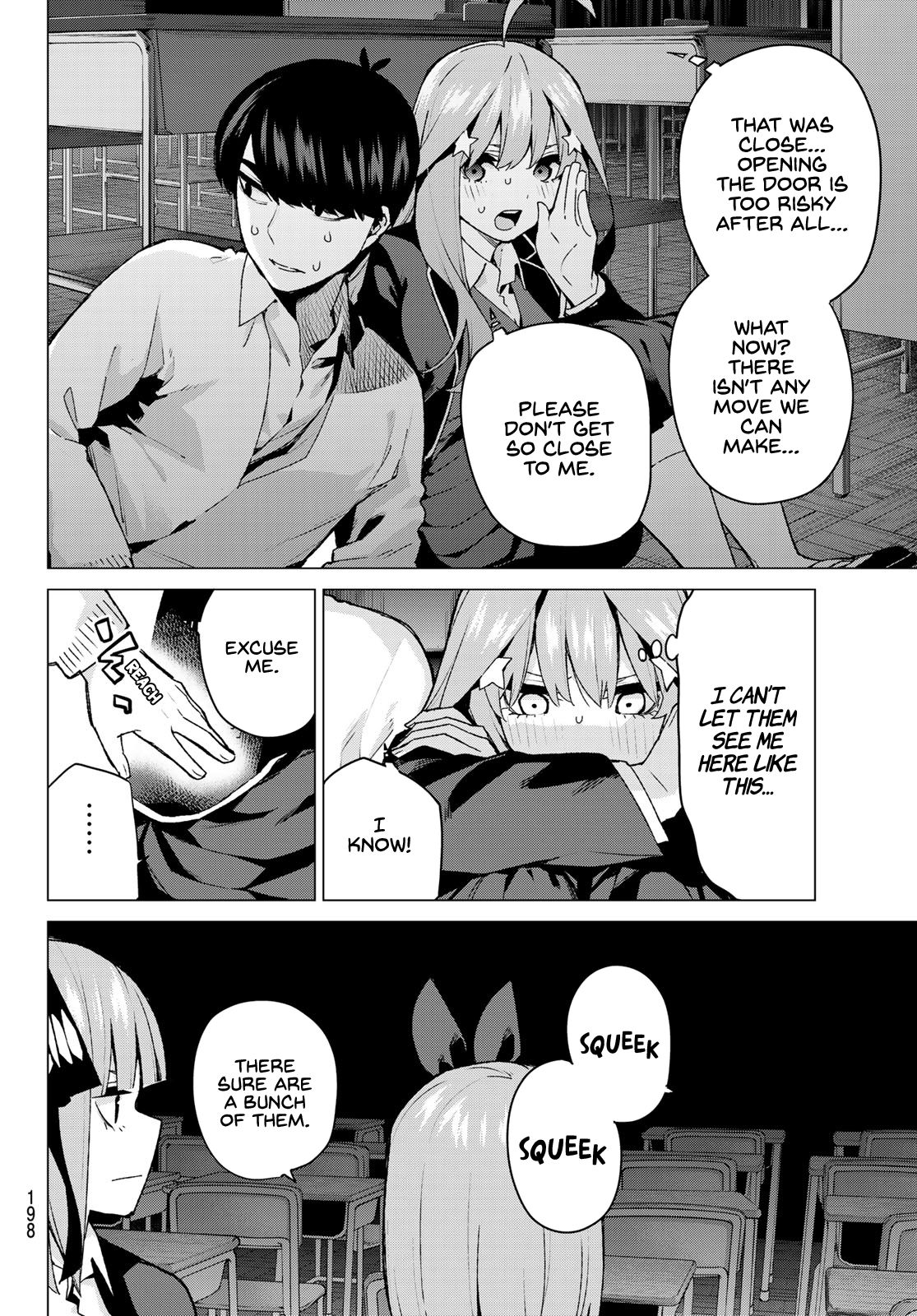 Page 5 of Chapter 118