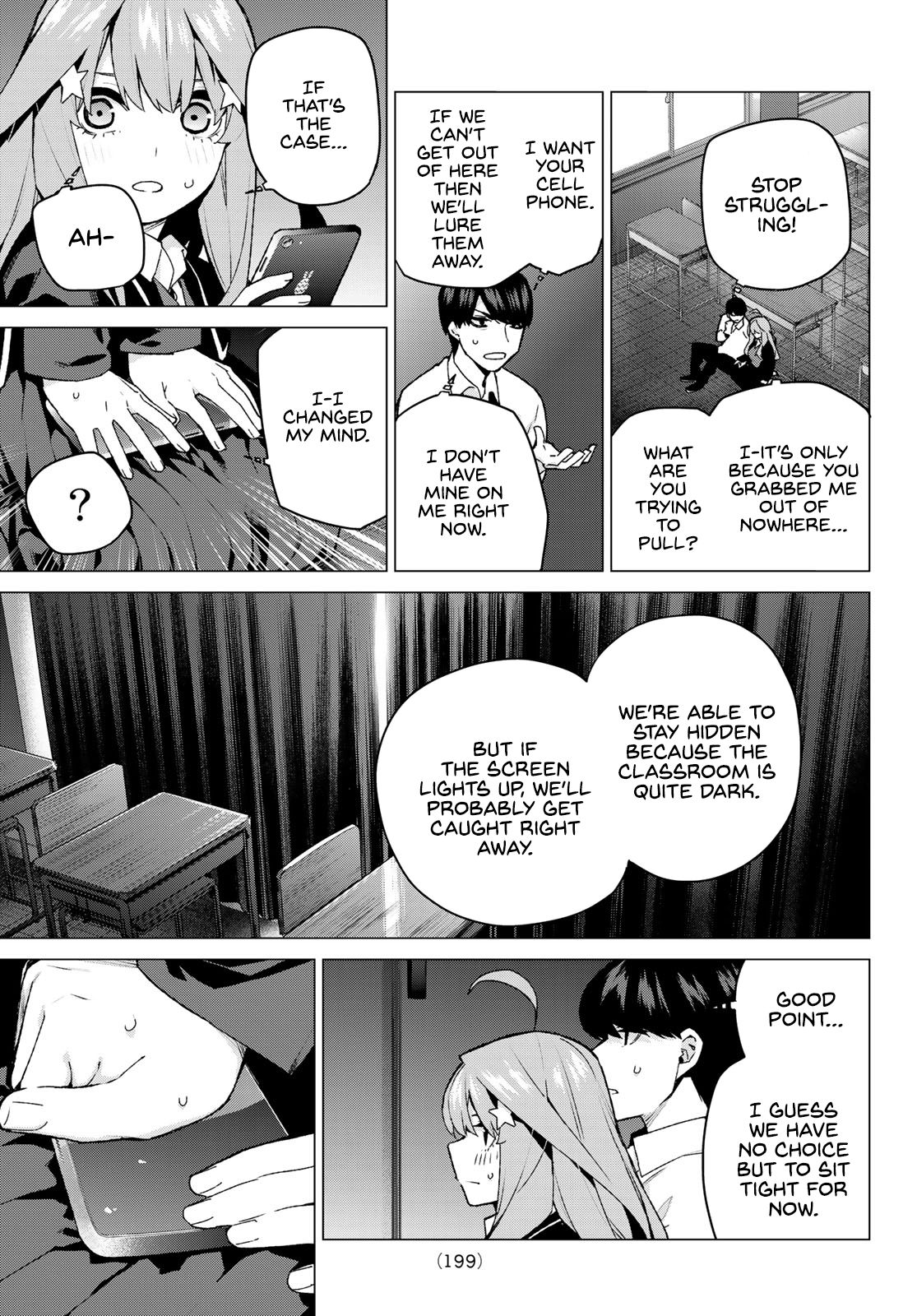 Page 6 of Chapter 118