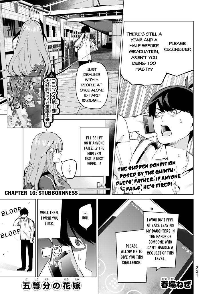 Page 1 of Chapter 16