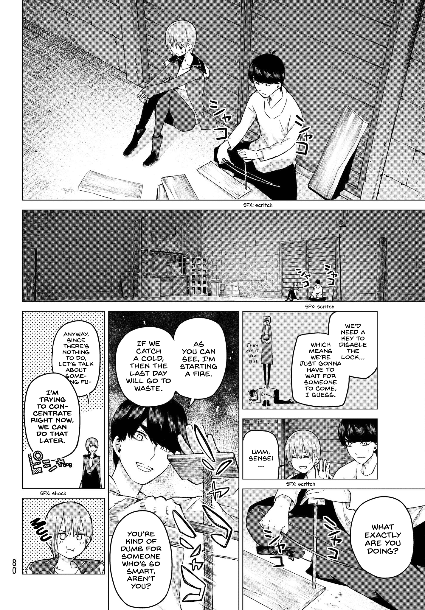 Page 4 of Chapter 28