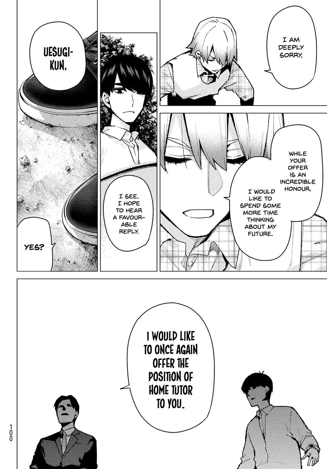 Page 4 of Chapter 77