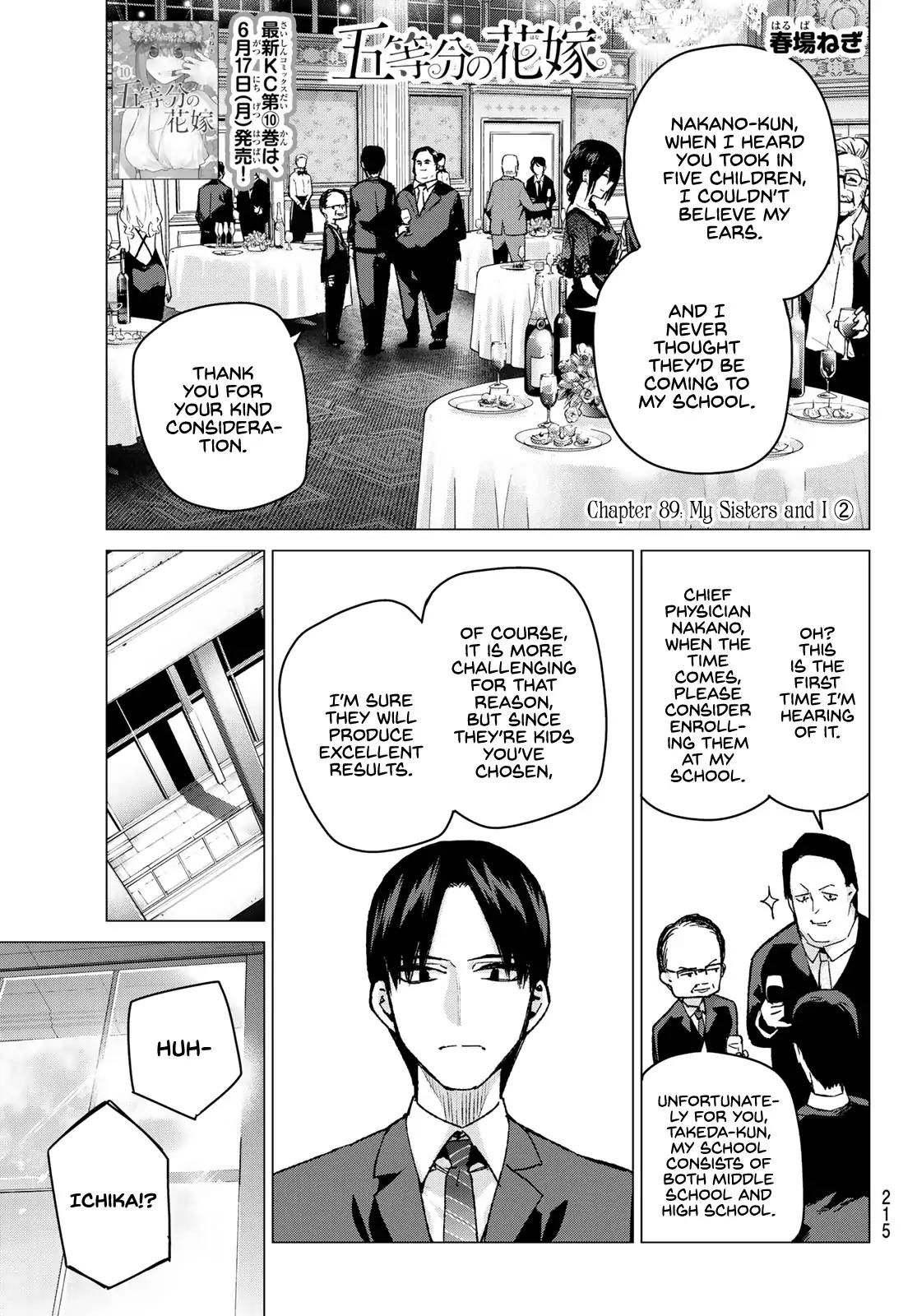 Page 1 of Chapter 89