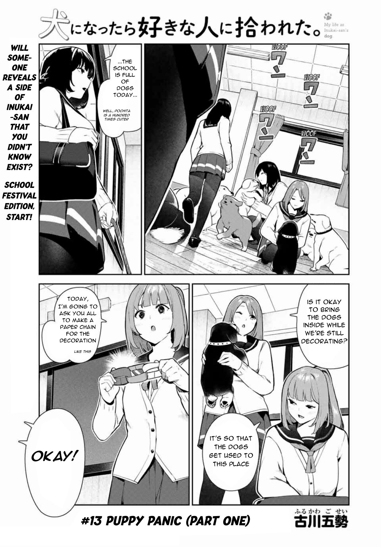 Page 1 of Chapter 13