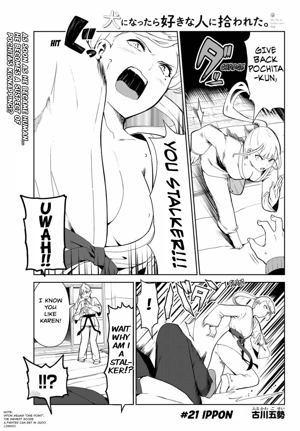 Page 1 of Chapter 21