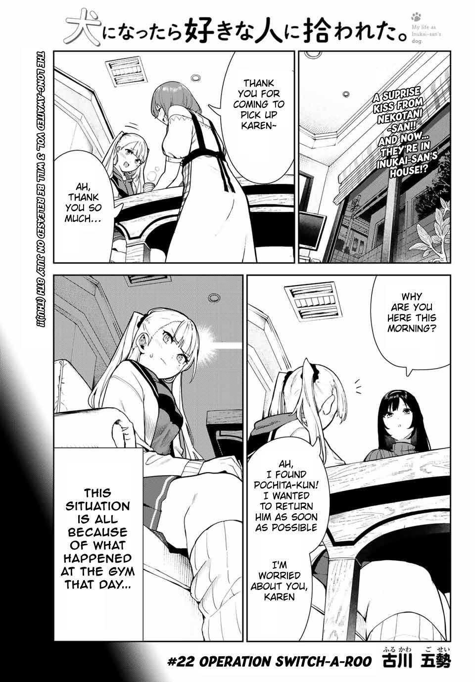 Page 1 of Chapter 22