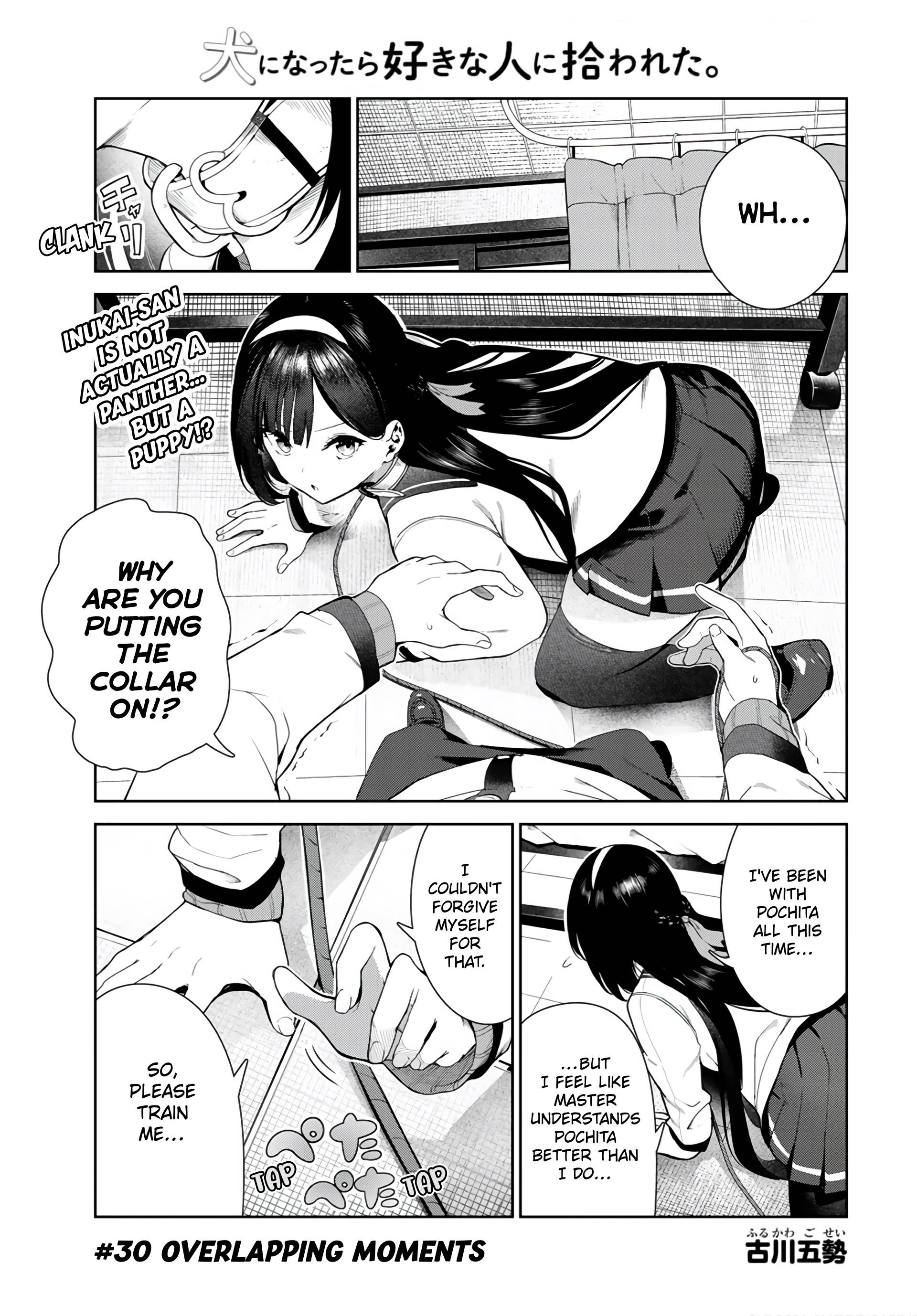 Page 1 of Chapter 30