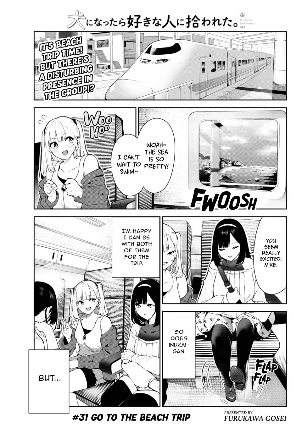 Page 1 of Chapter 31