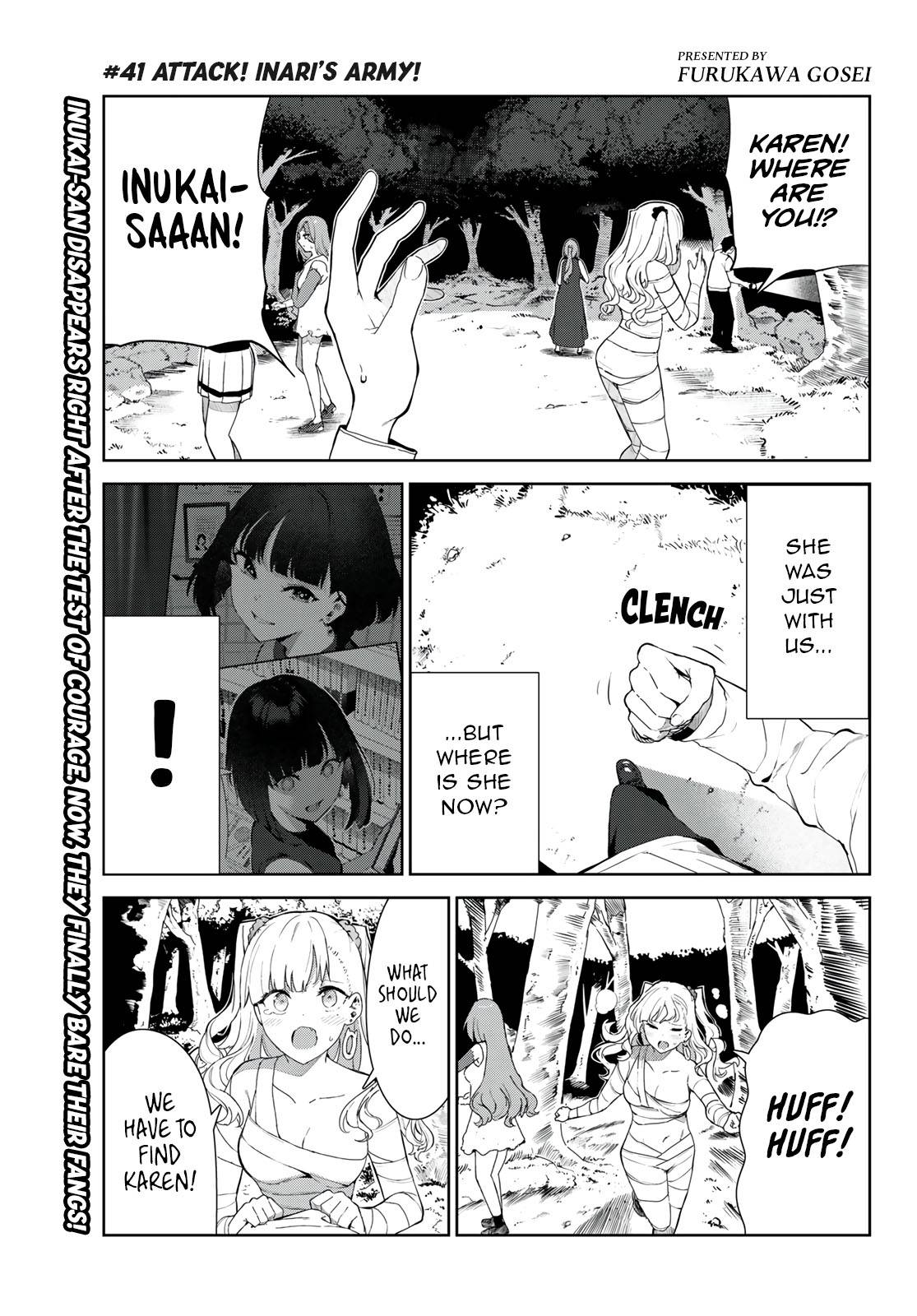 Page 1 of Chapter 41