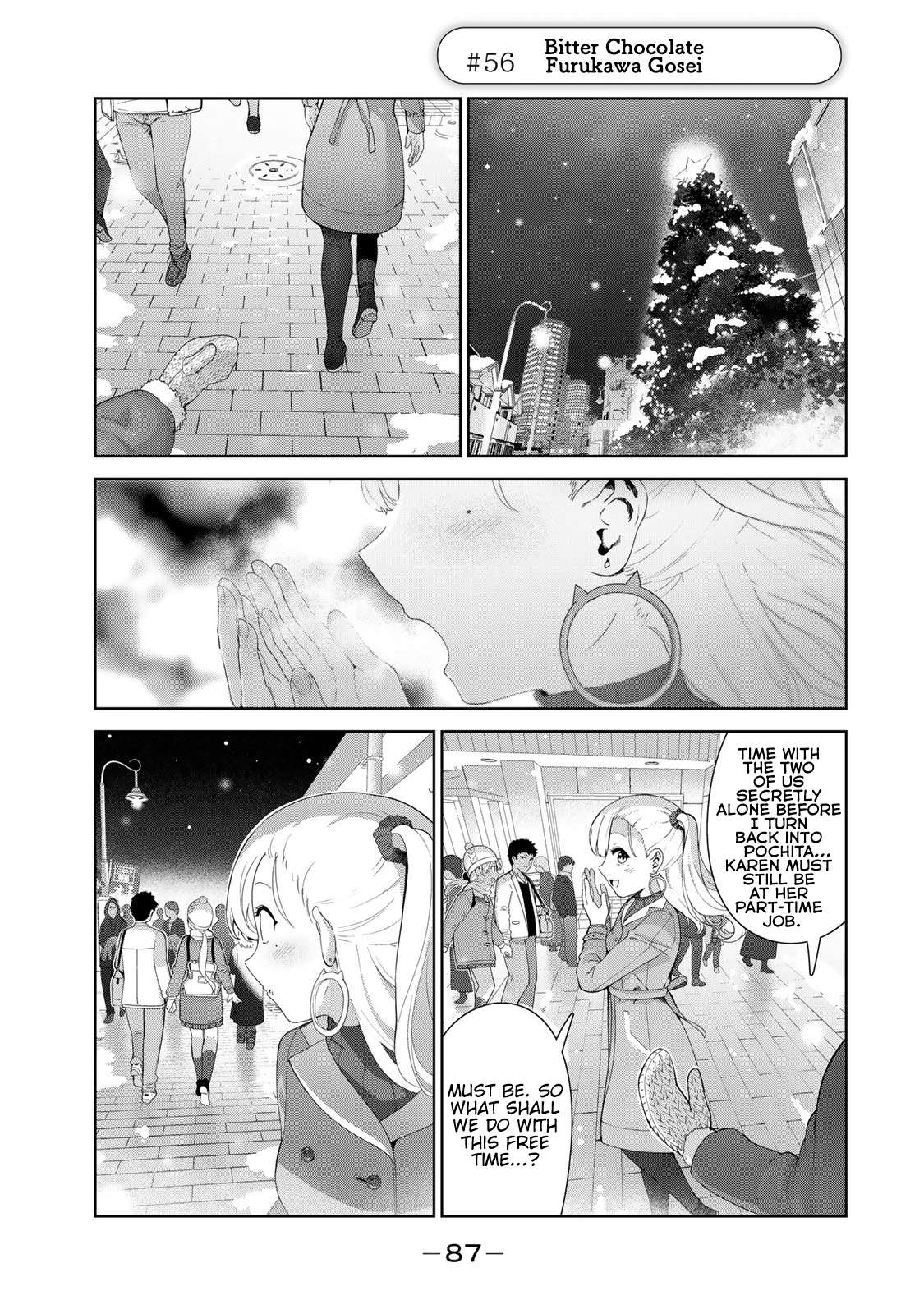 Page 1 of Chapter 56