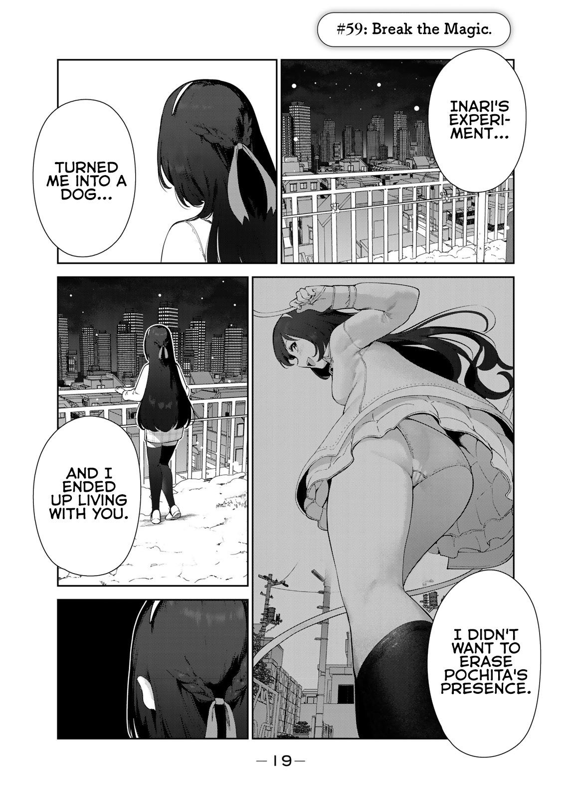Page 1 of Chapter 59