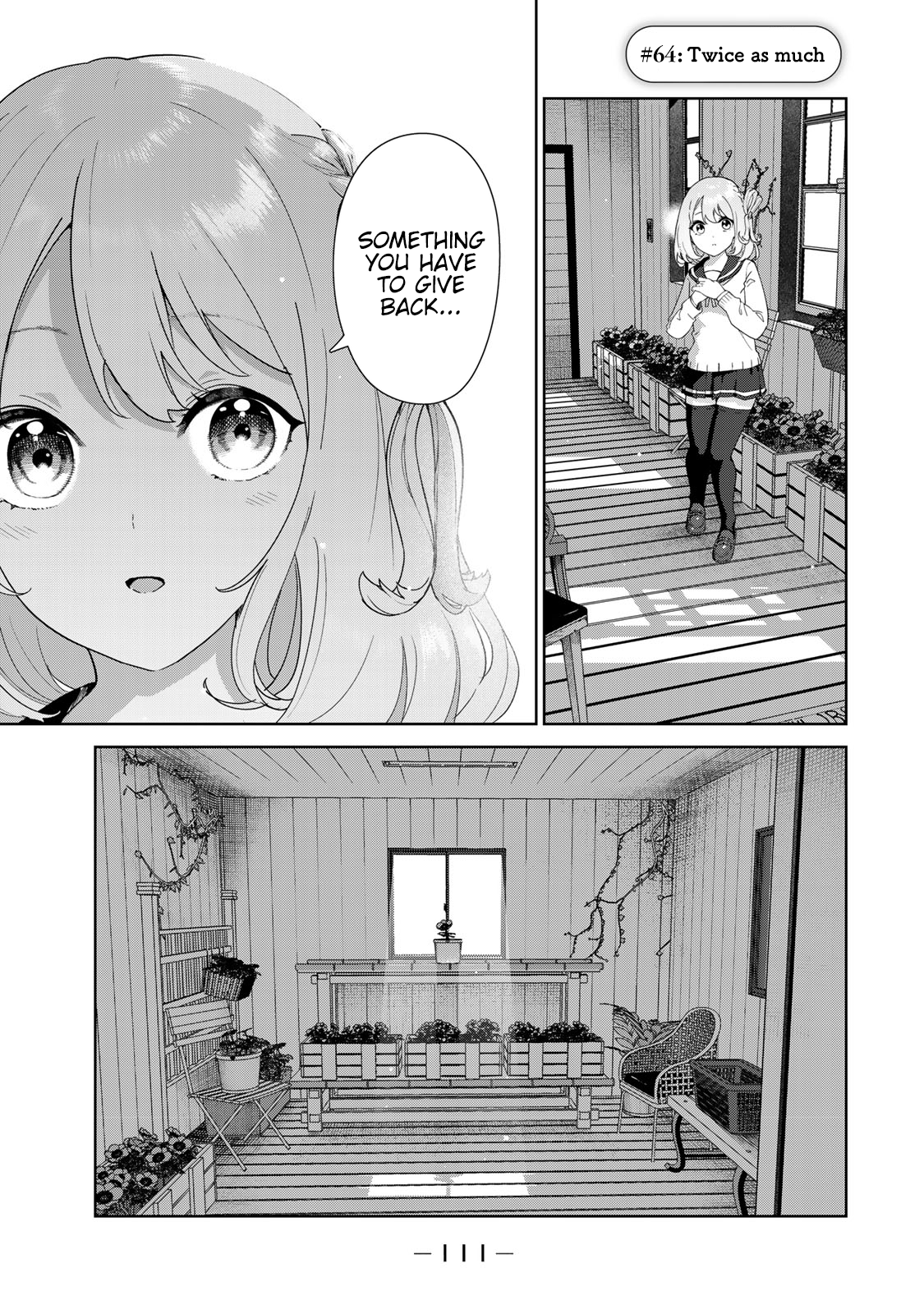 Page 1 of Chapter 64