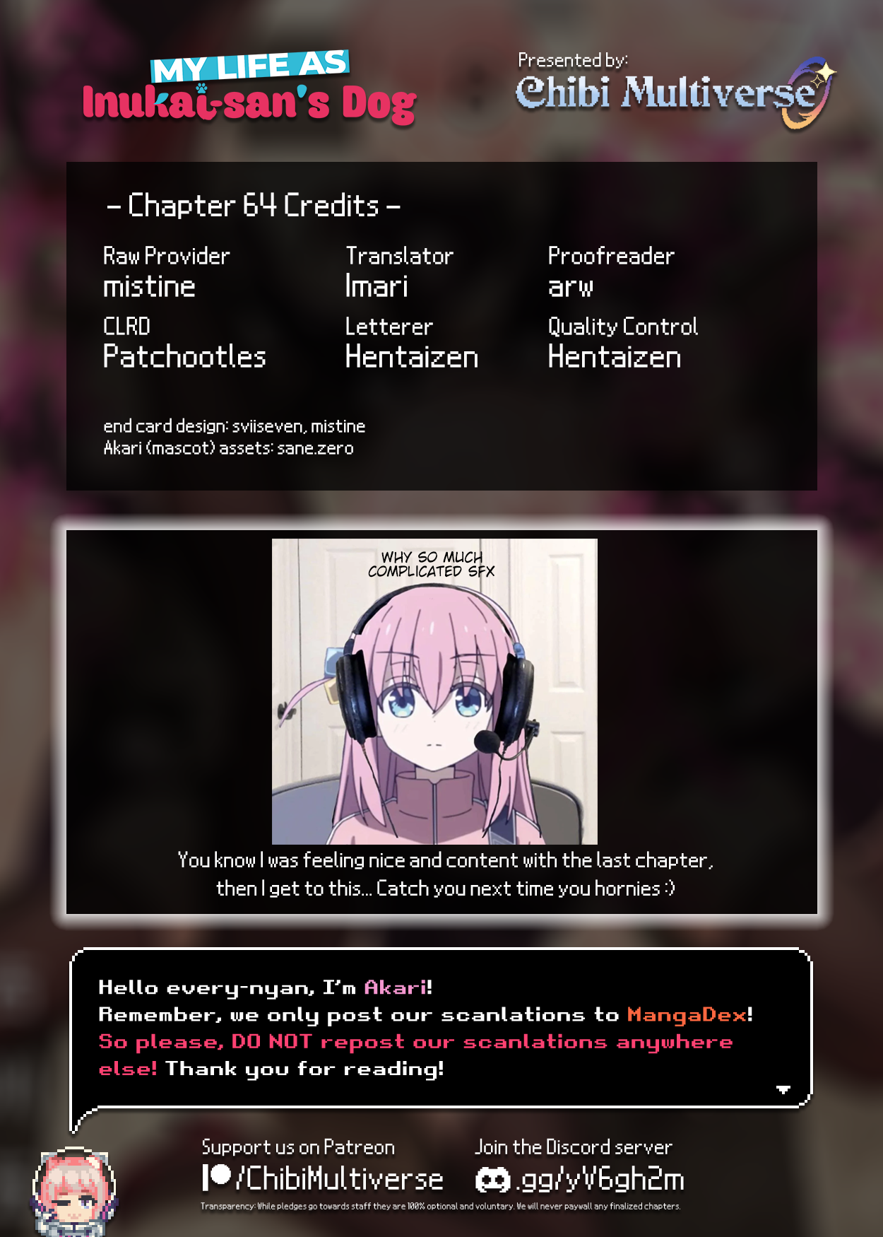Page 15 of Chapter 64.6