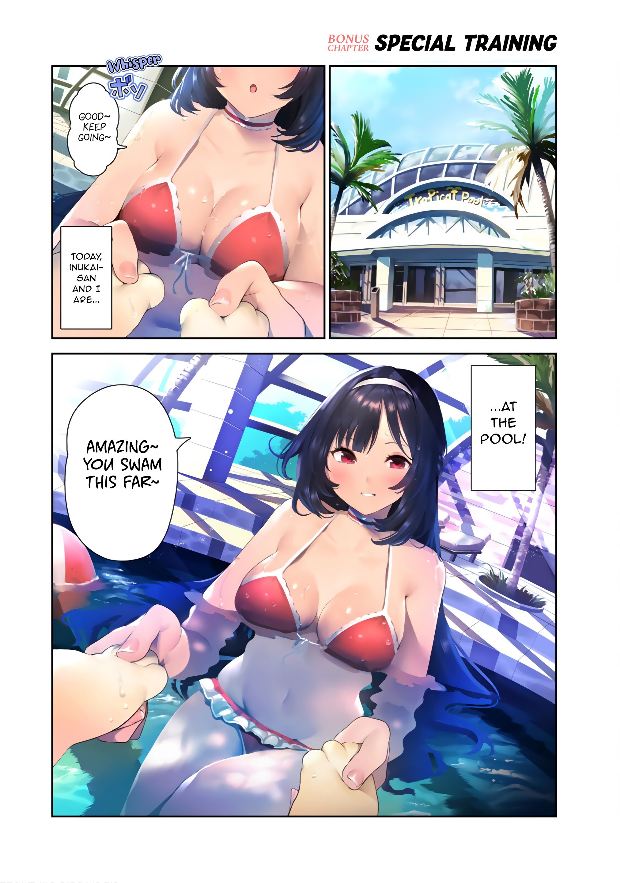 Page 1 of Chapter 9.5