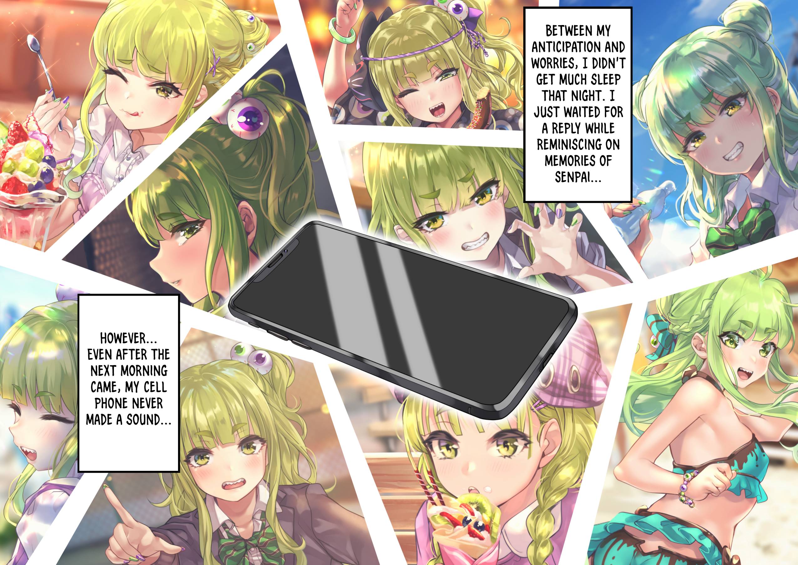 Page 3 of Chapter 100
