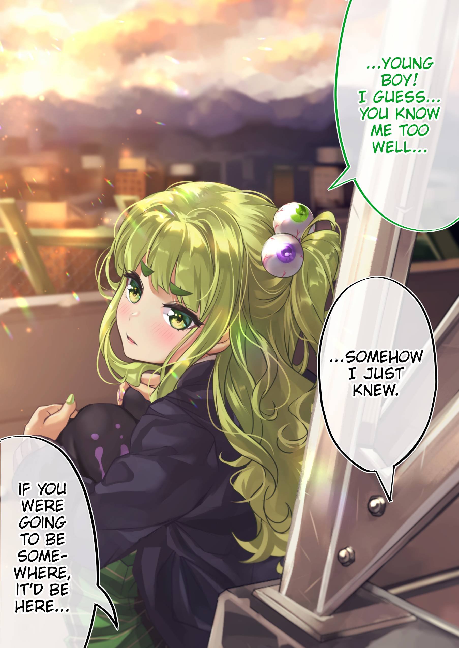 Page 7 of Chapter 100