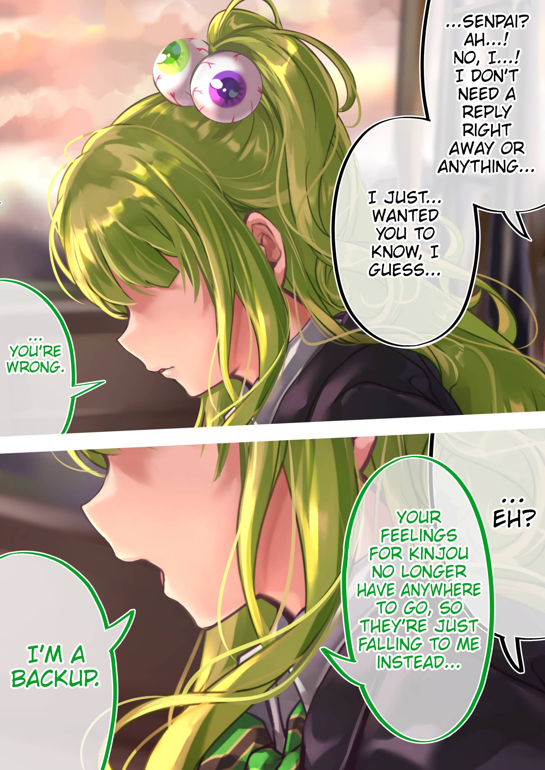 Page 11 of Chapter 100