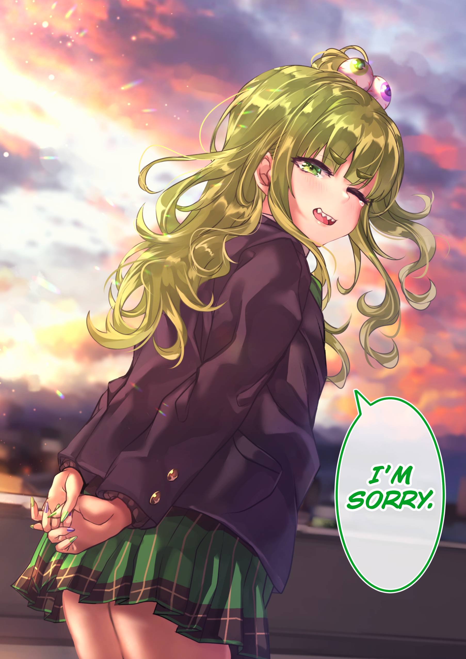 Page 13 of Chapter 100