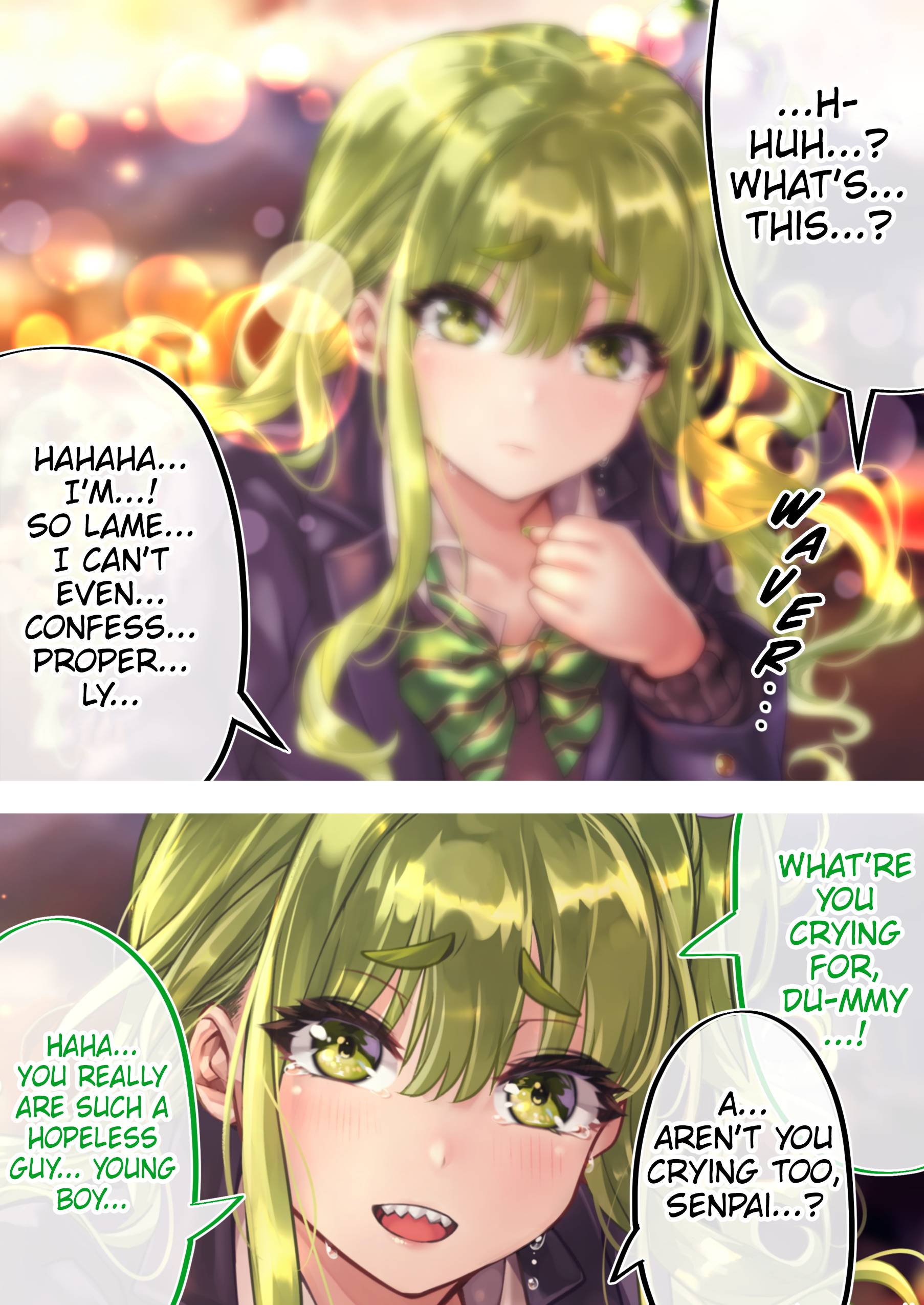 Page 15 of Chapter 100