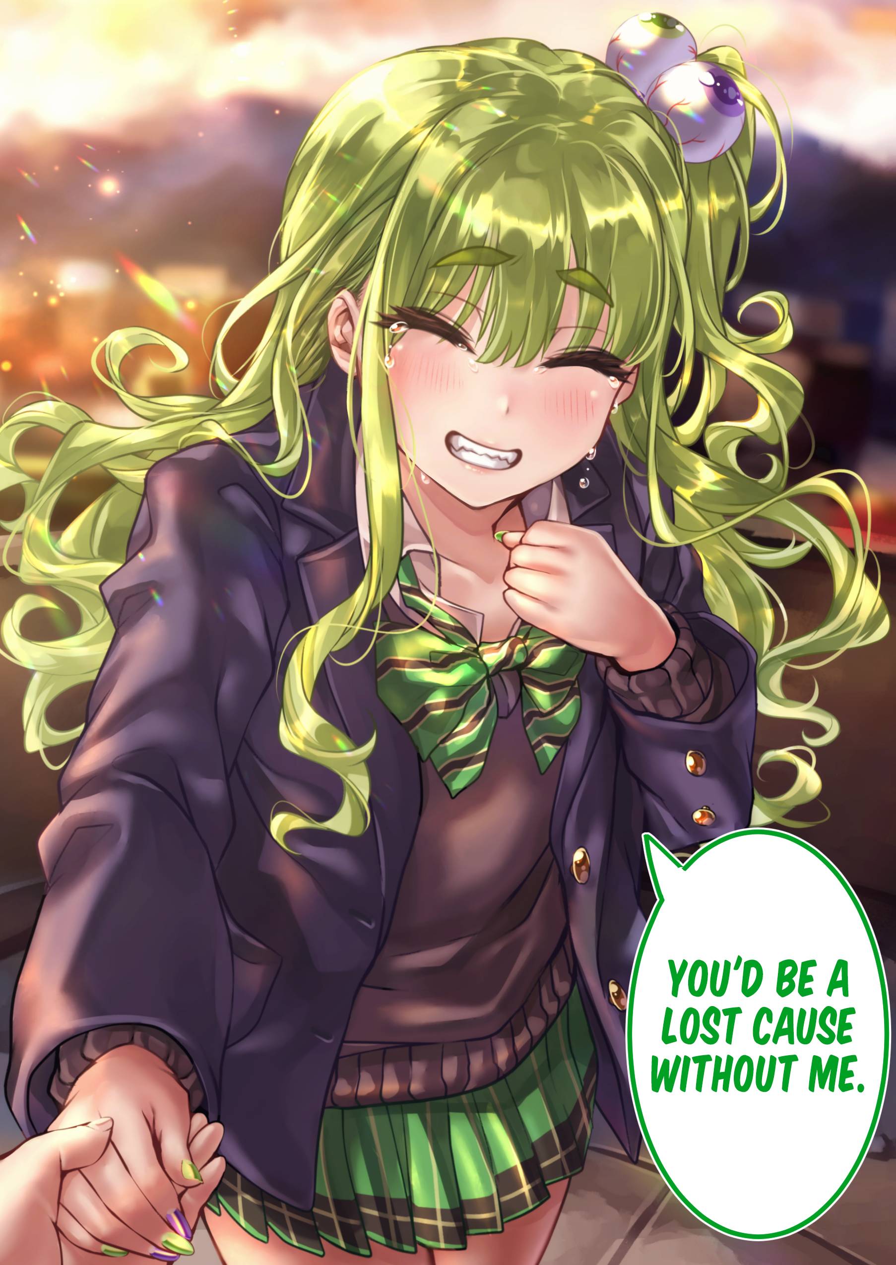 Page 16 of Chapter 100
