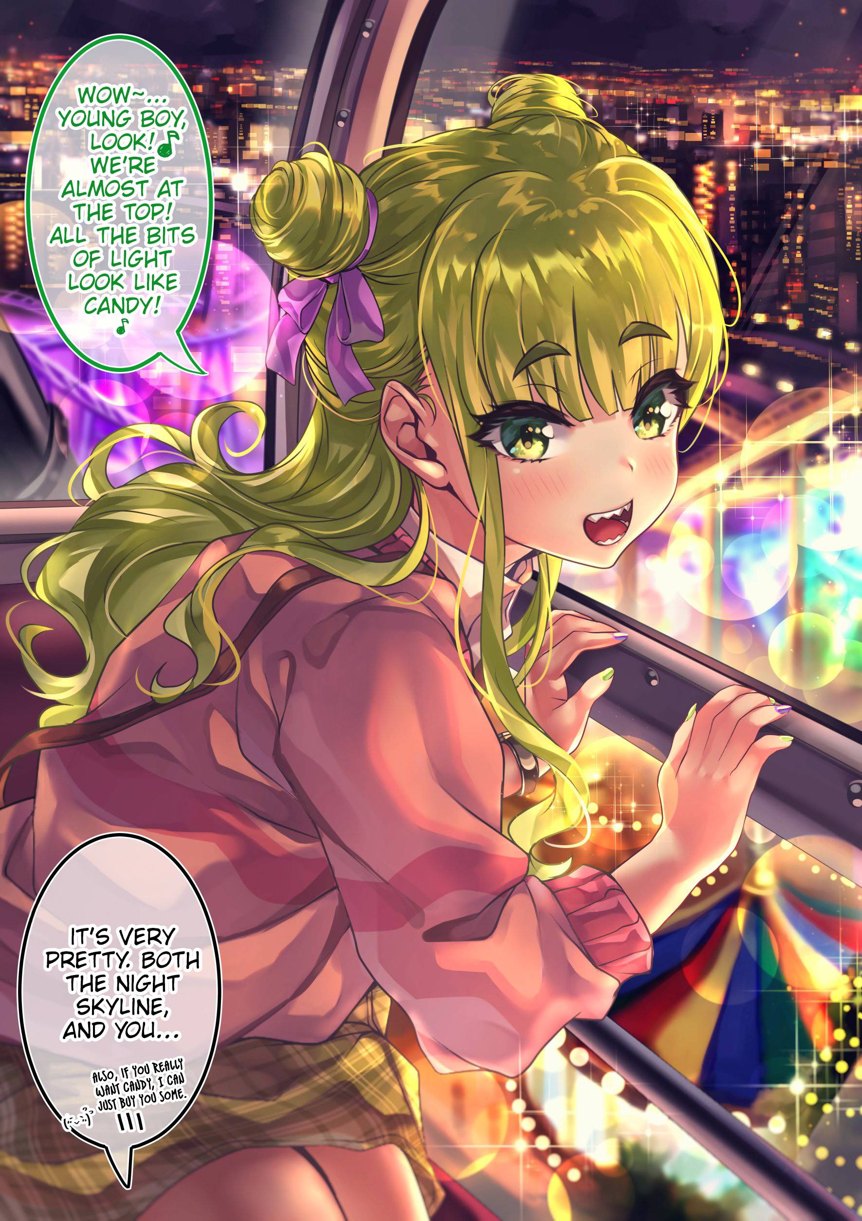 Page 5 of Chapter 101