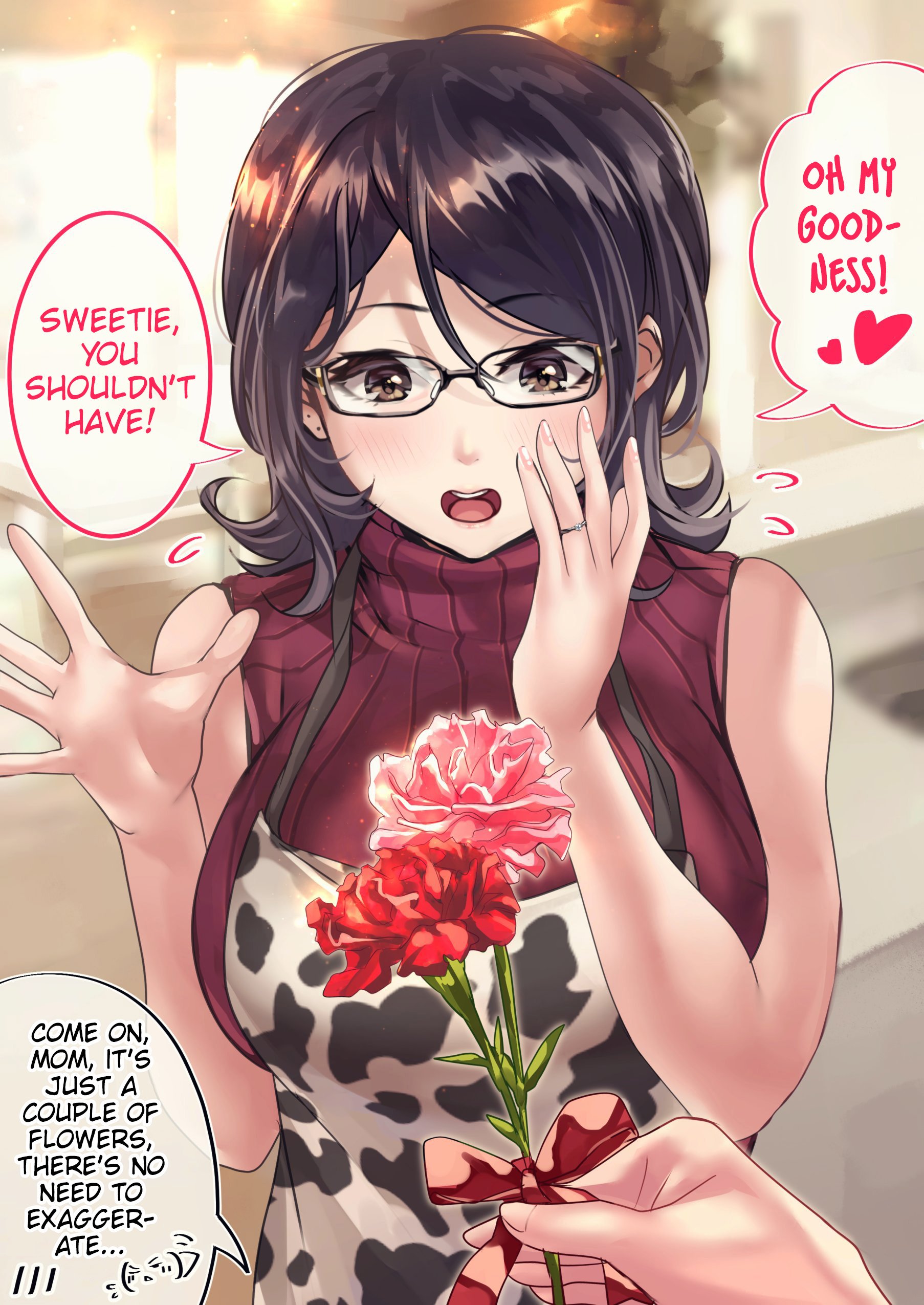 Page 1 of Chapter 112