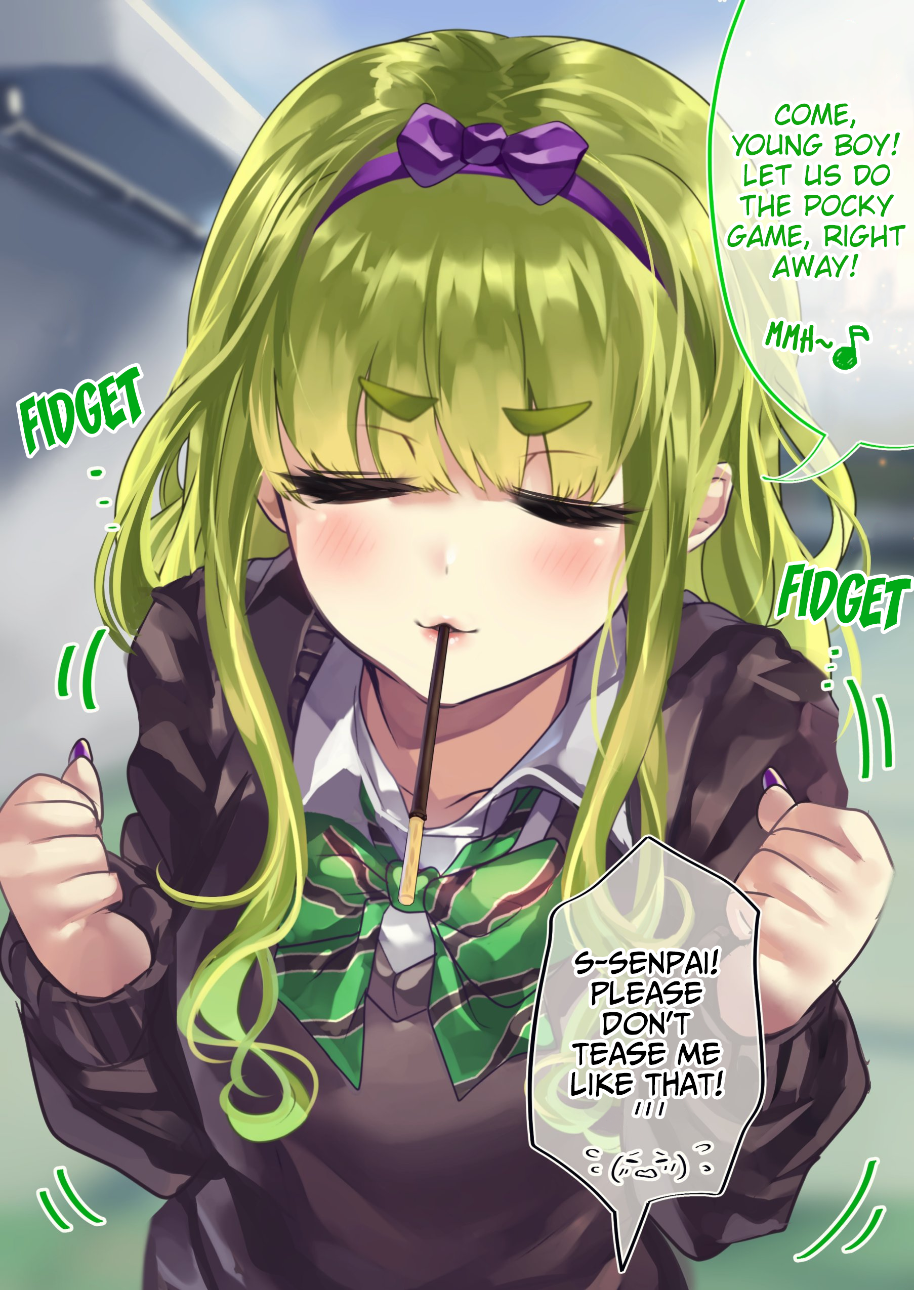 Page 1 of Chapter 113