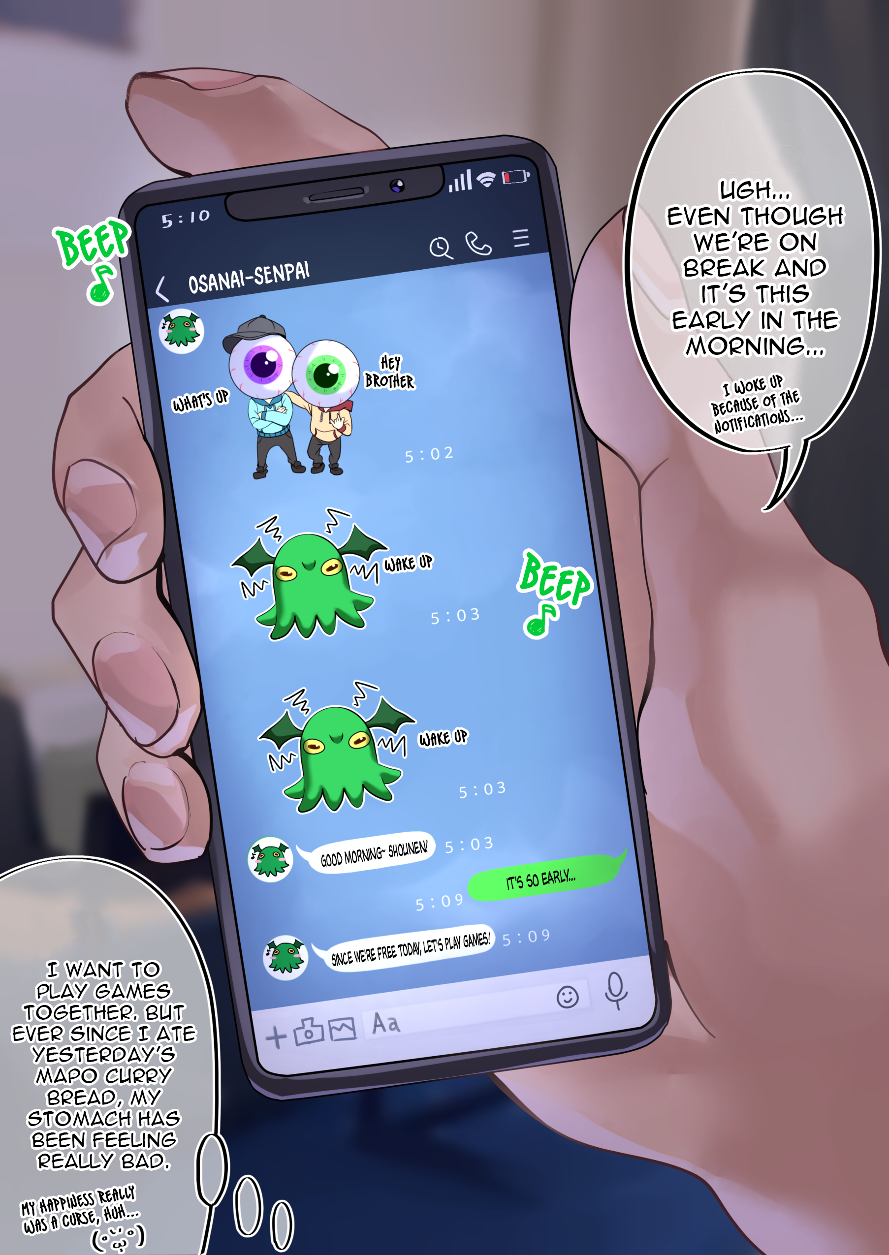 Page 1 of Chapter 28