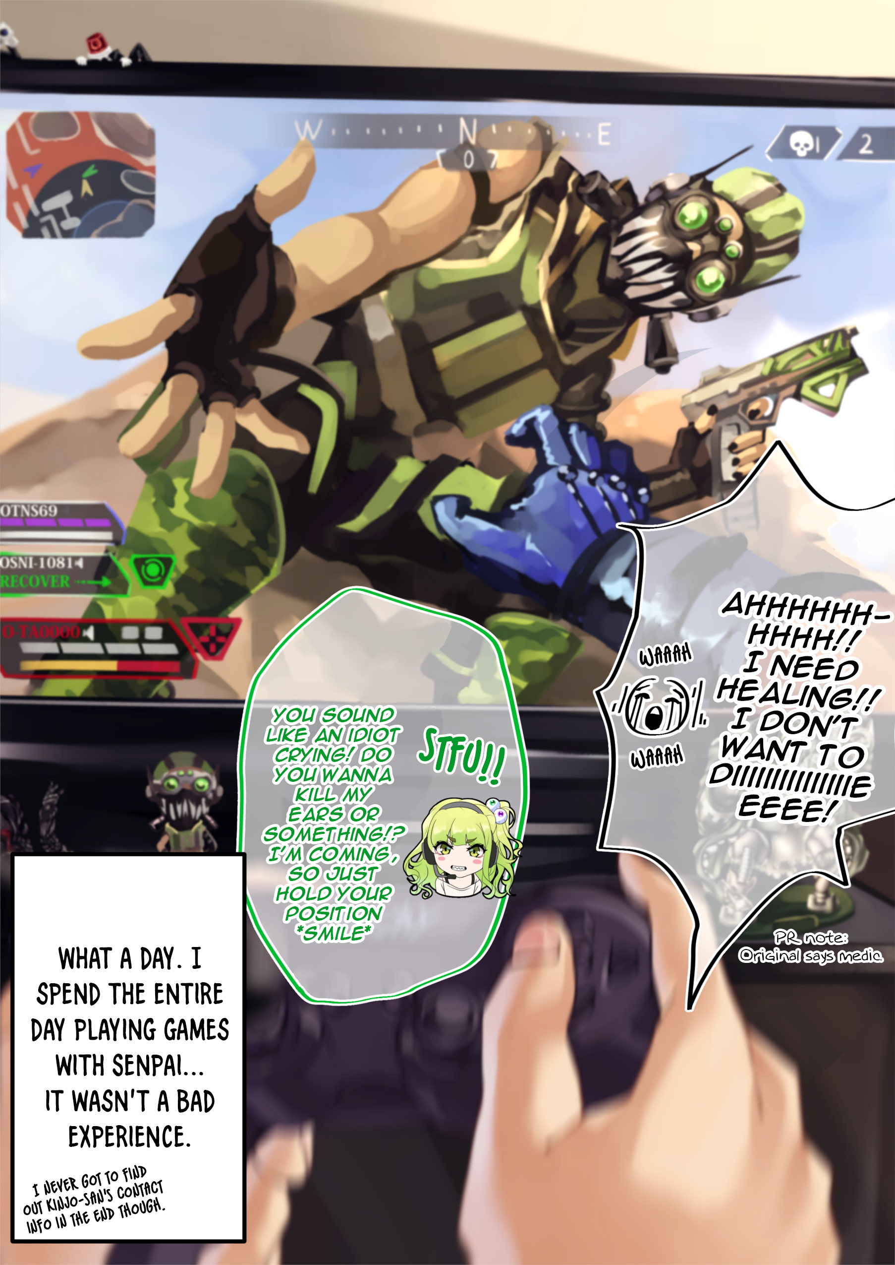 Page 5 of Chapter 28