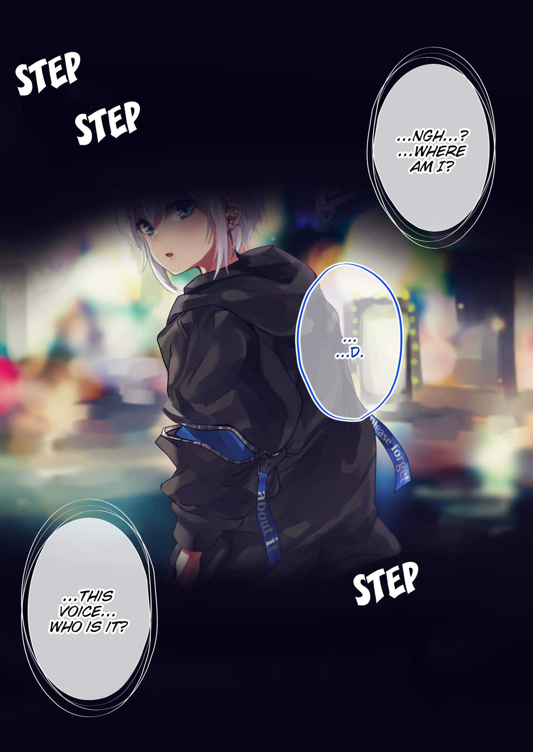 Page 1 of Chapter 31