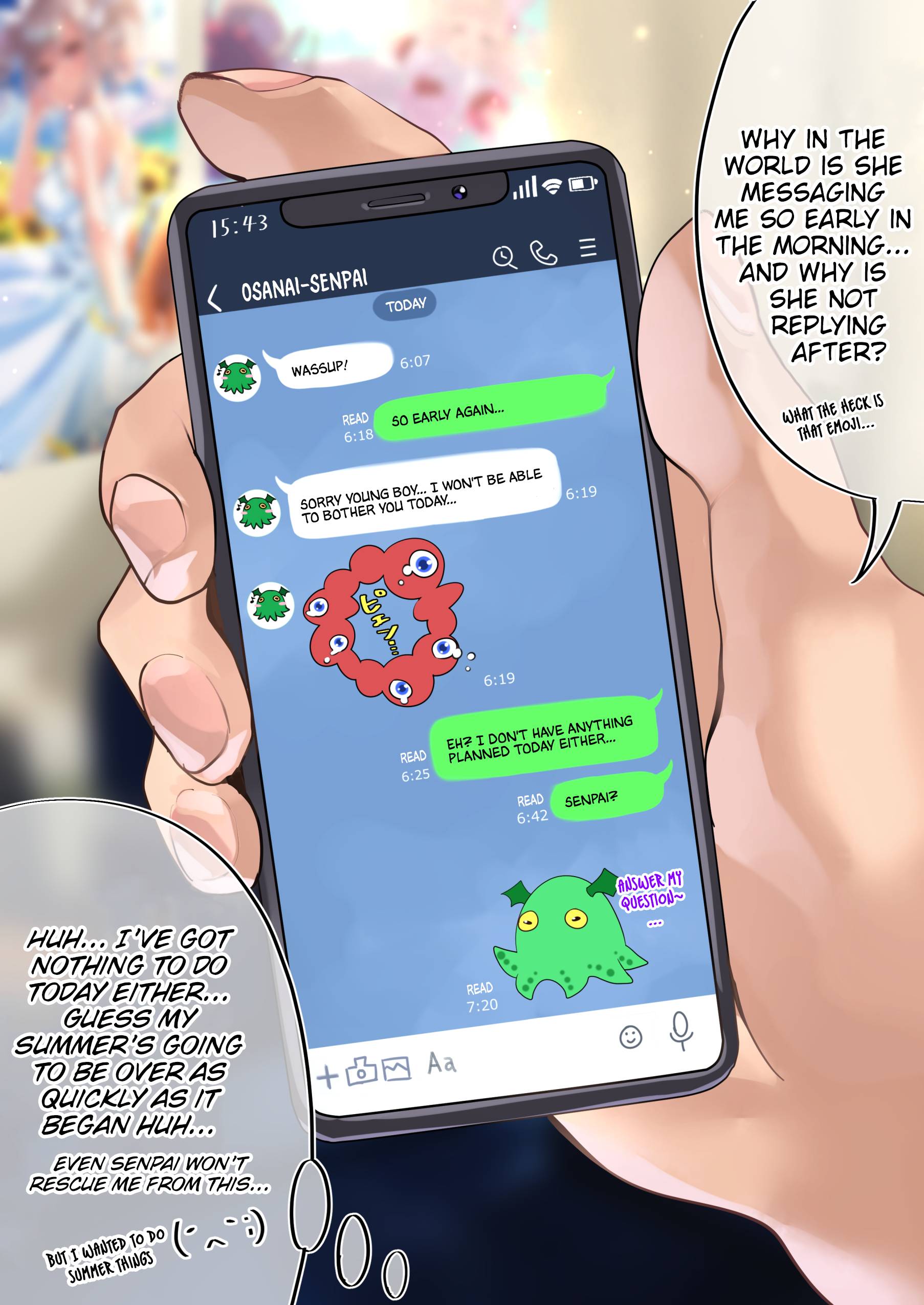Page 1 of Chapter 45