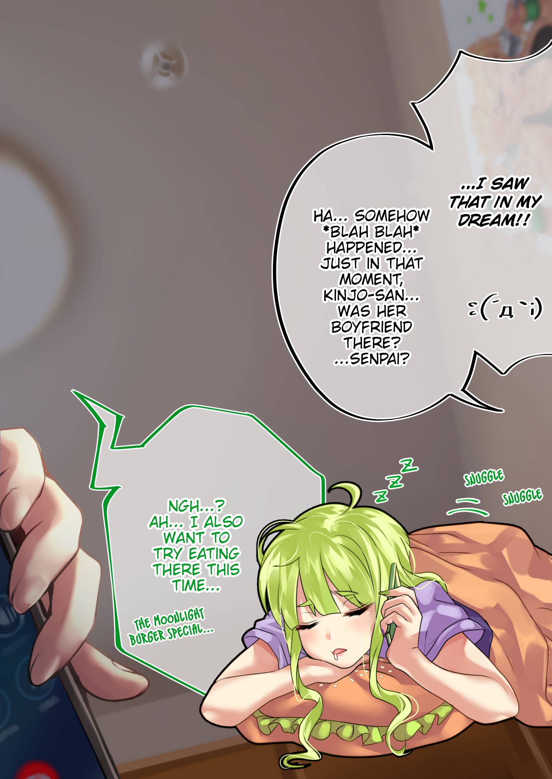 Page 1 of Chapter 50.5
