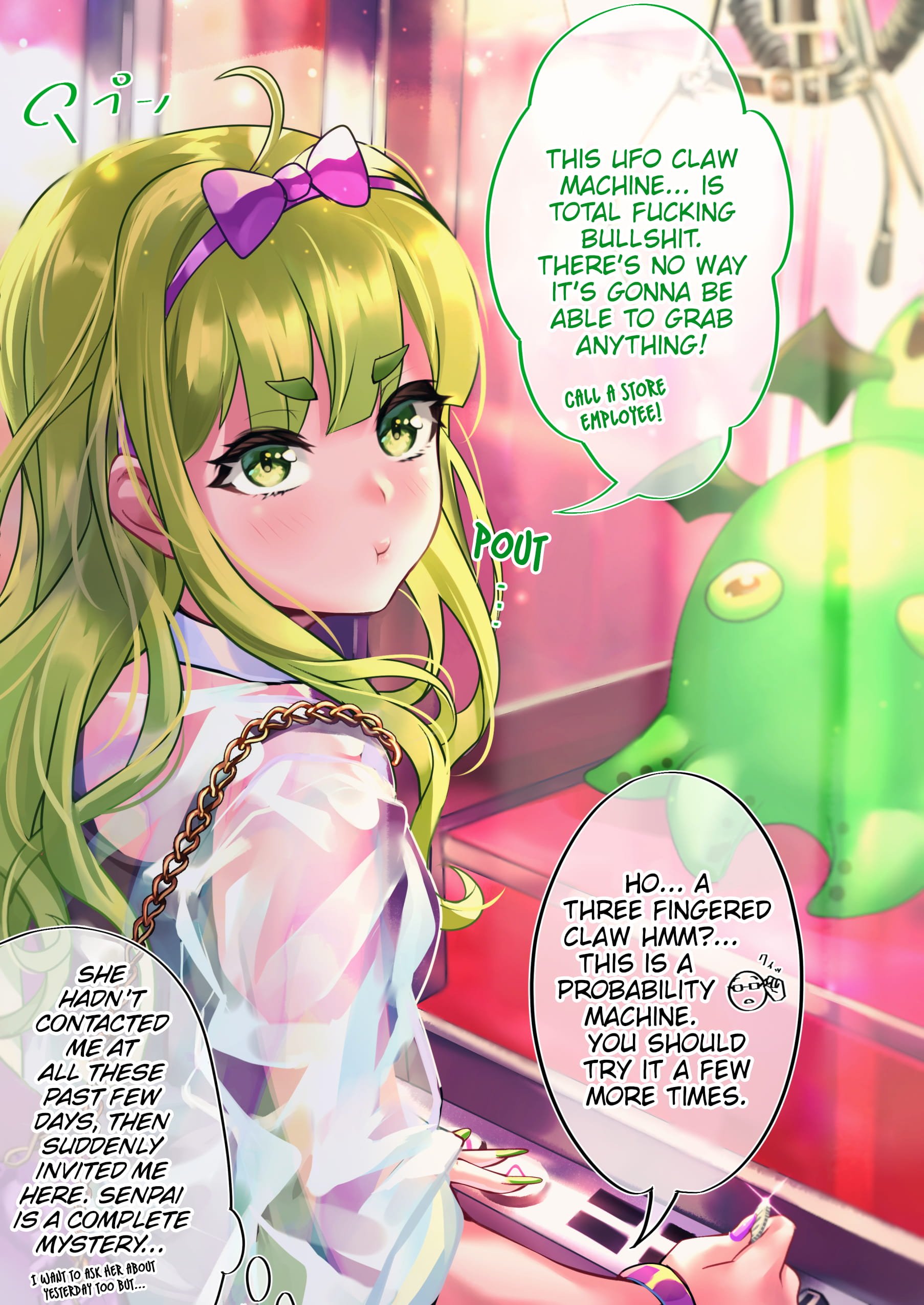 Page 1 of Chapter 55