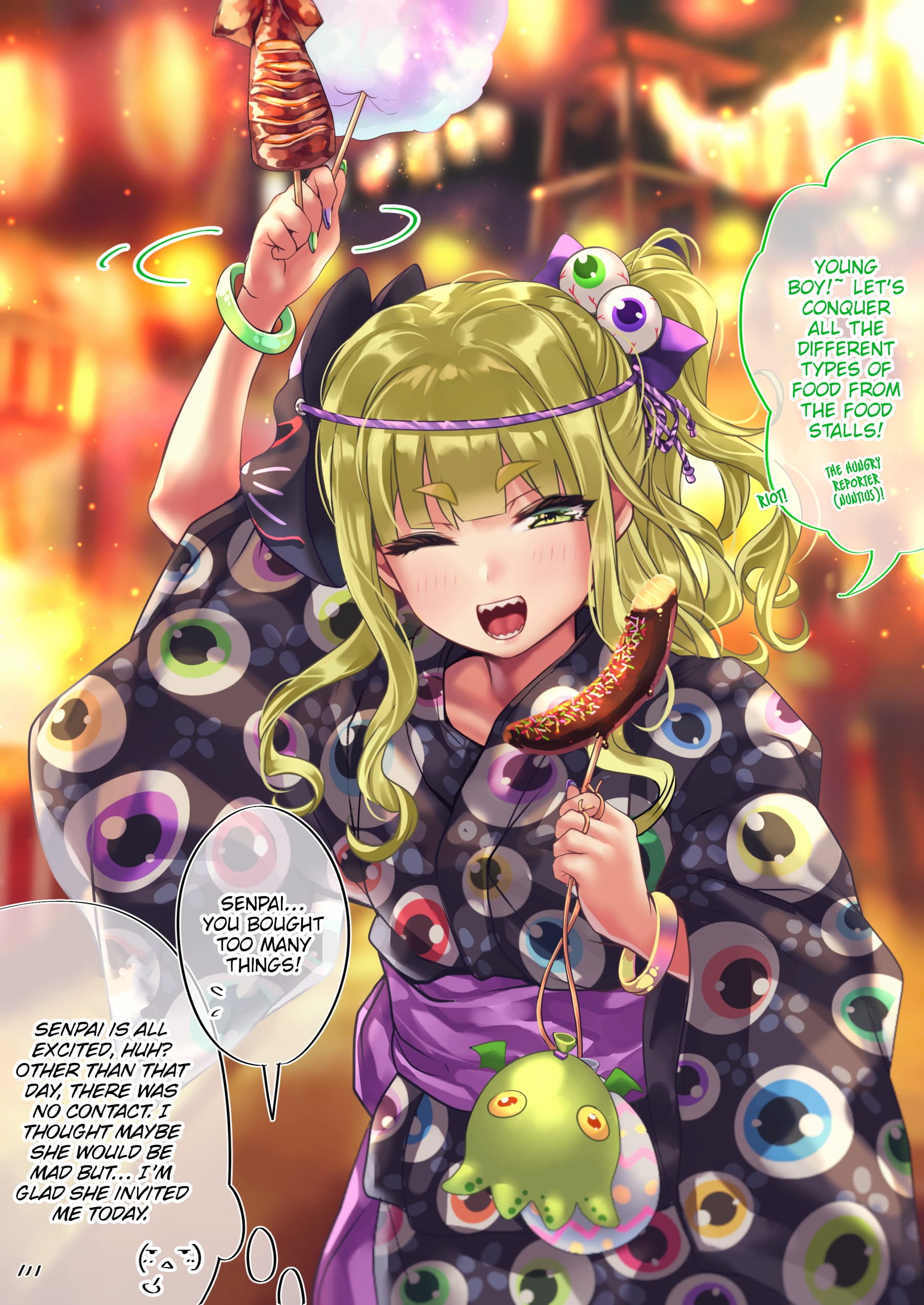 Page 1 of Chapter 61