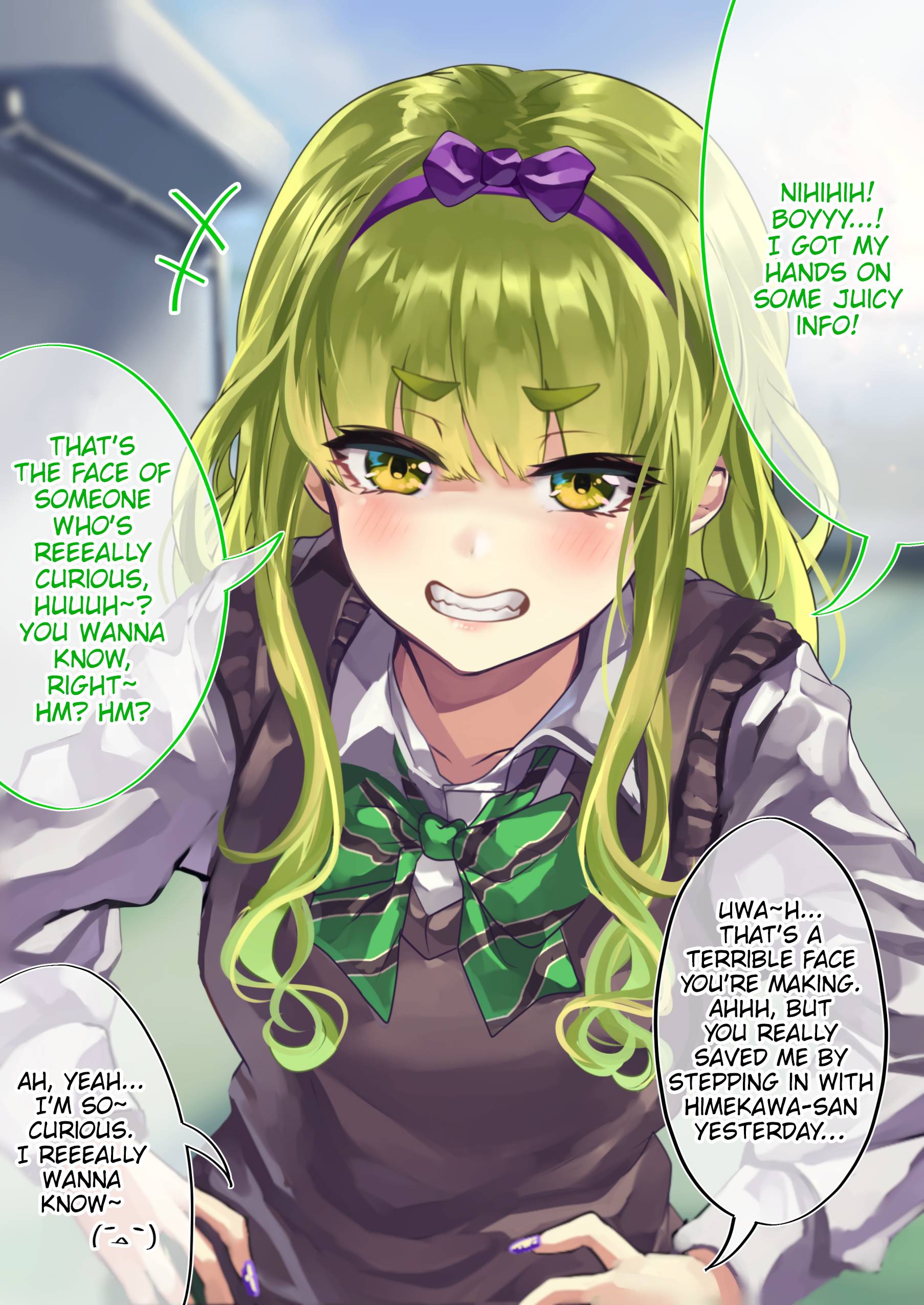 Page 1 of Chapter 65