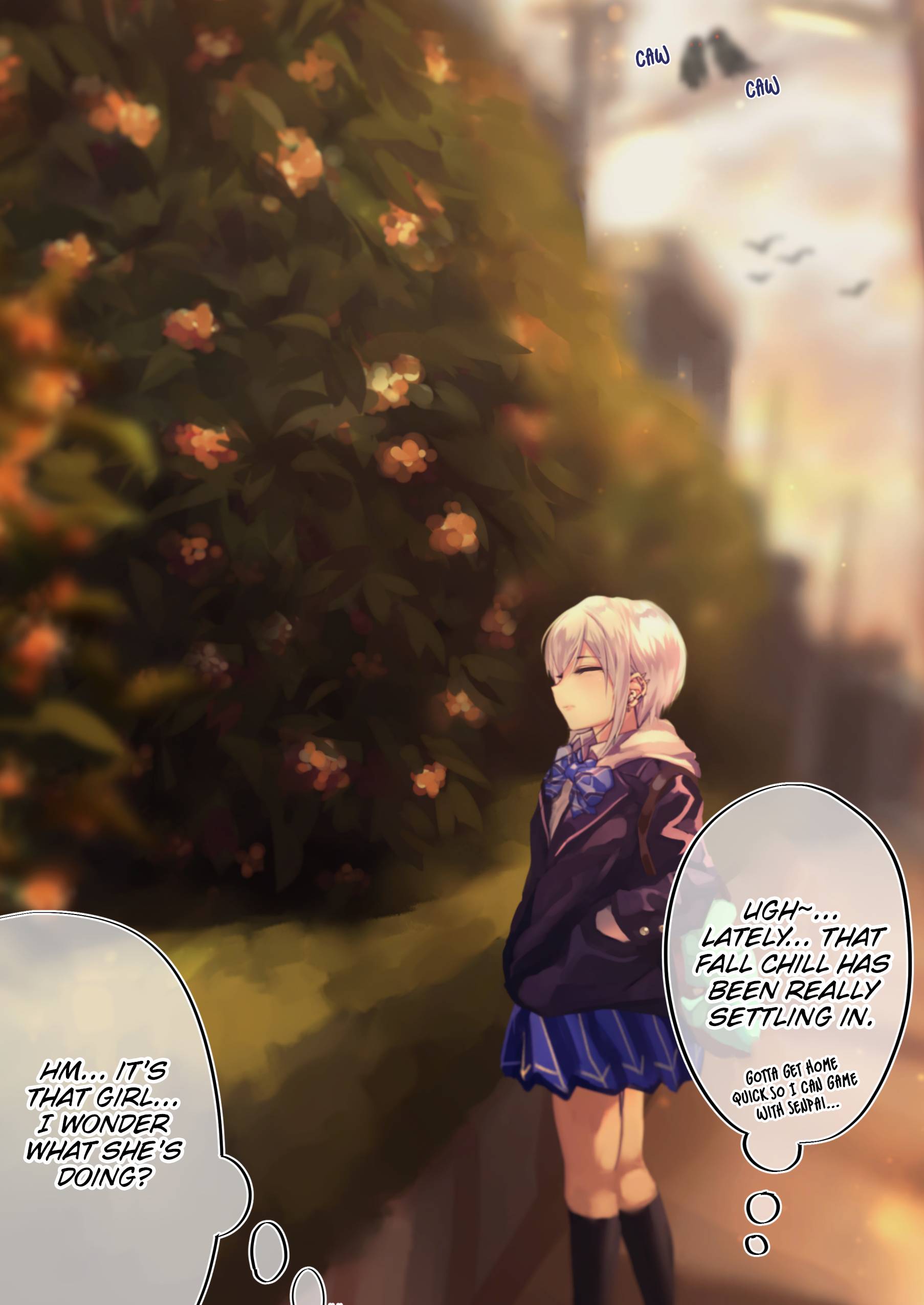 Page 1 of Chapter 70