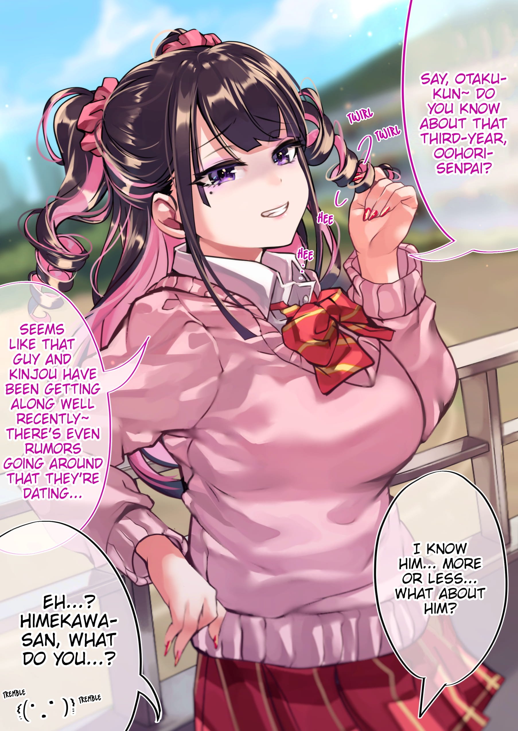Page 1 of Chapter 71