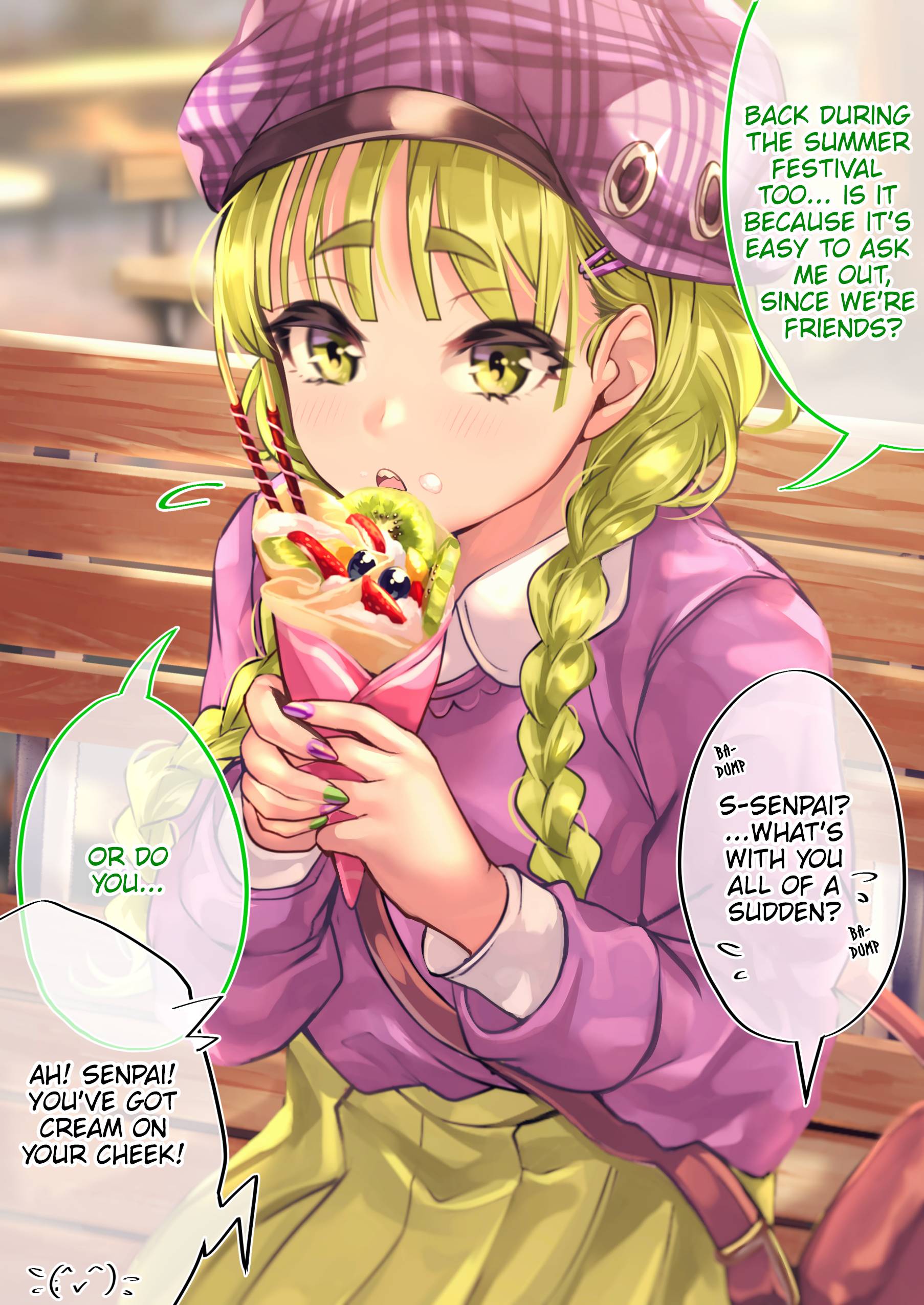 Page 2 of Chapter 72
