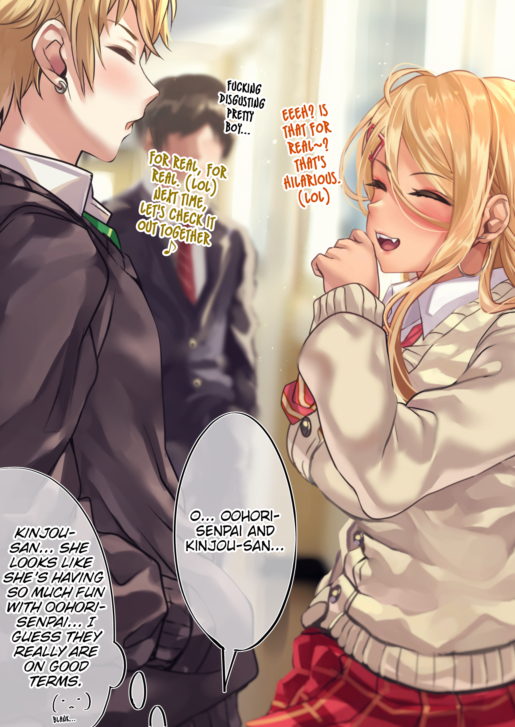 Page 1 of Chapter 73