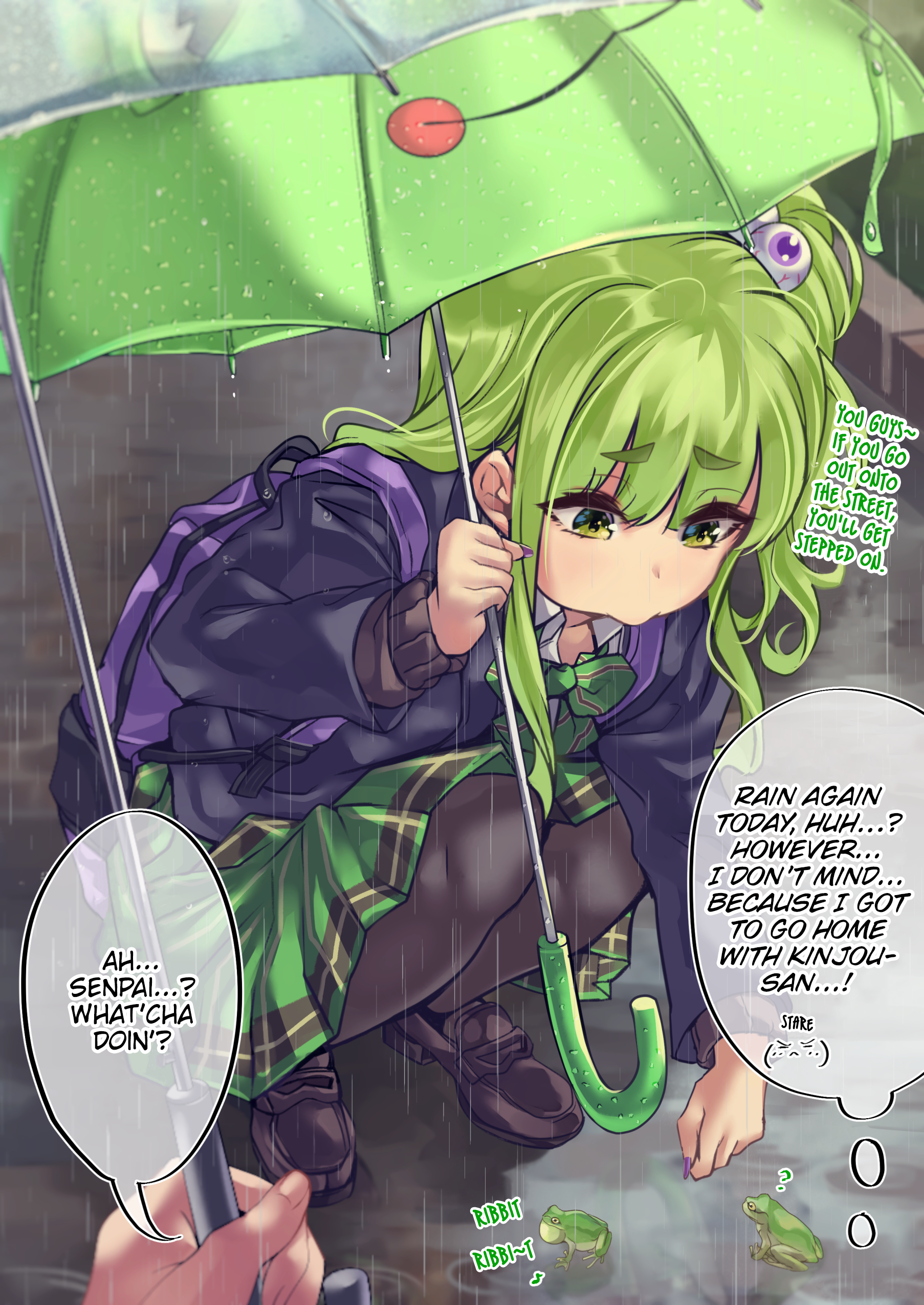 Page 1 of Chapter 75