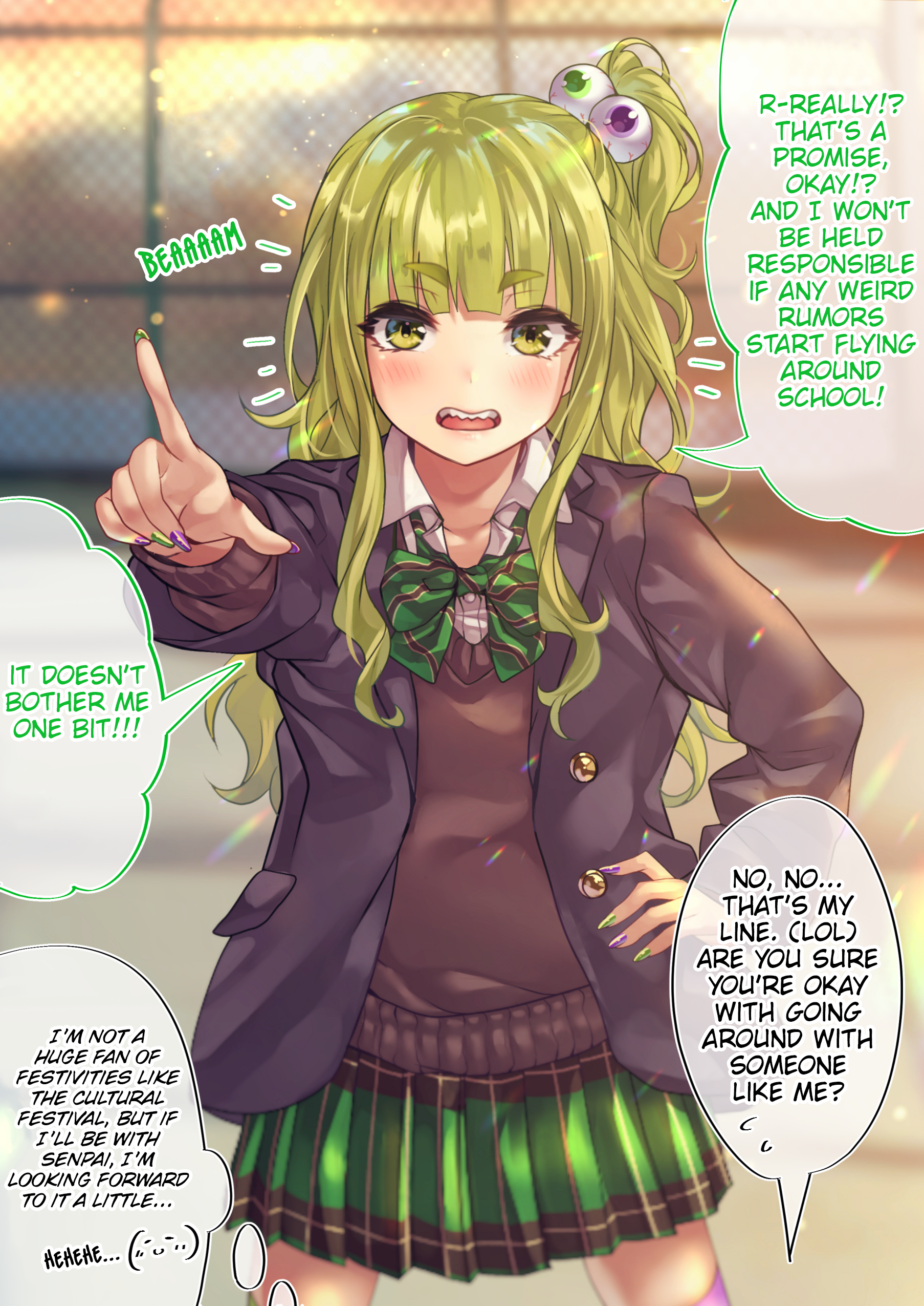 Page 2 of Chapter 80