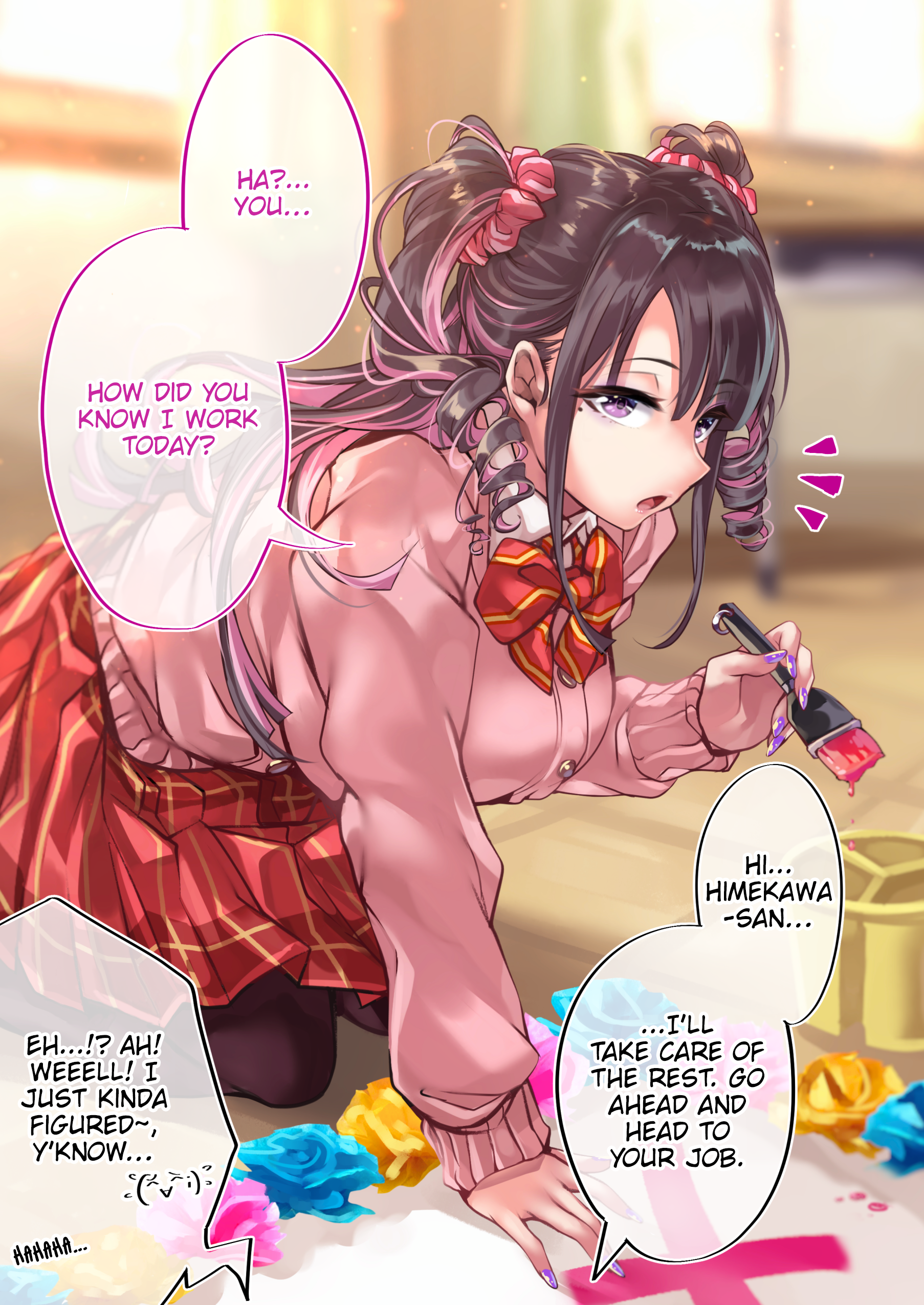 Page 2 of Chapter 83