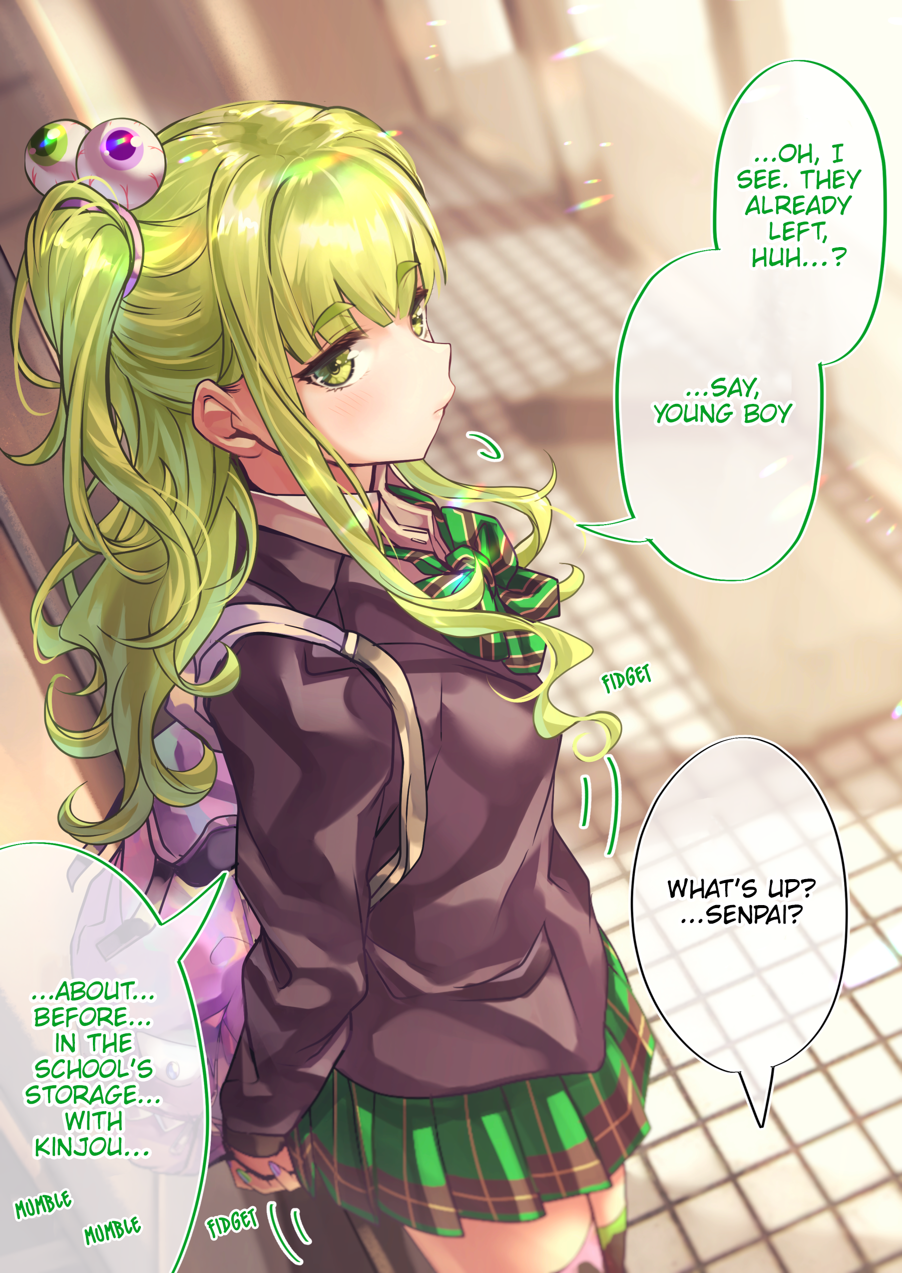 Page 3 of Chapter 88