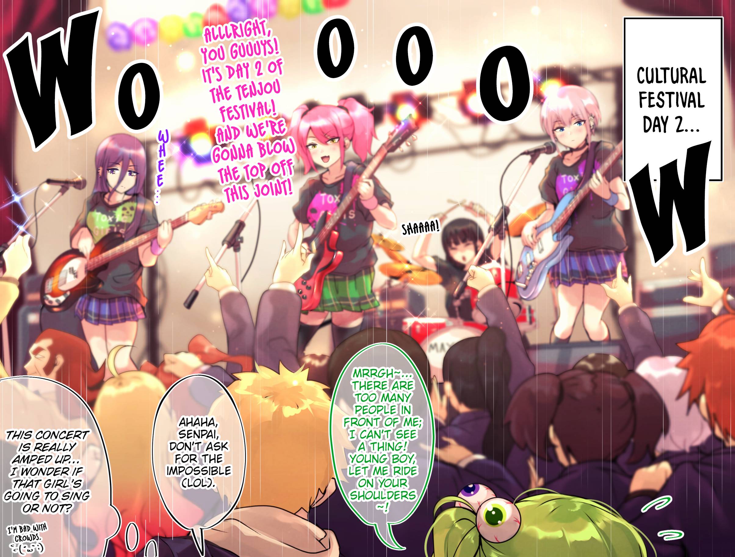 Page 1 of Chapter 91.1