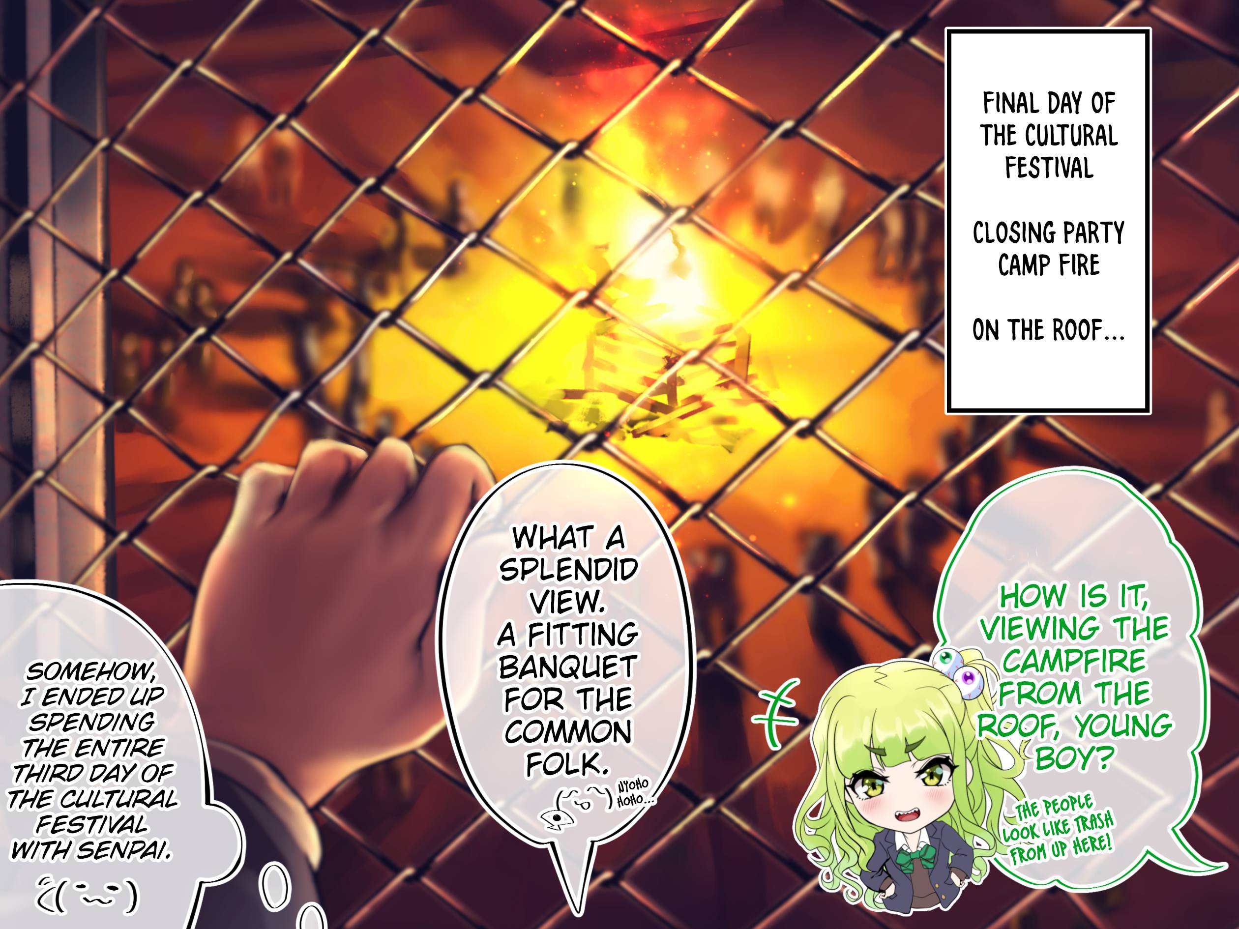 Page 1 of Chapter 92.1